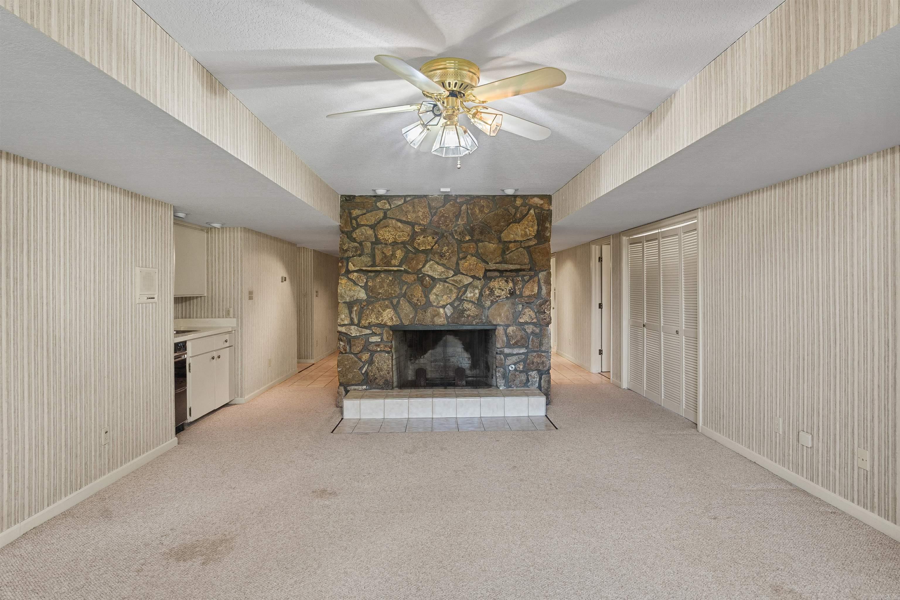 1211 Palisades  Heber Springs, AR