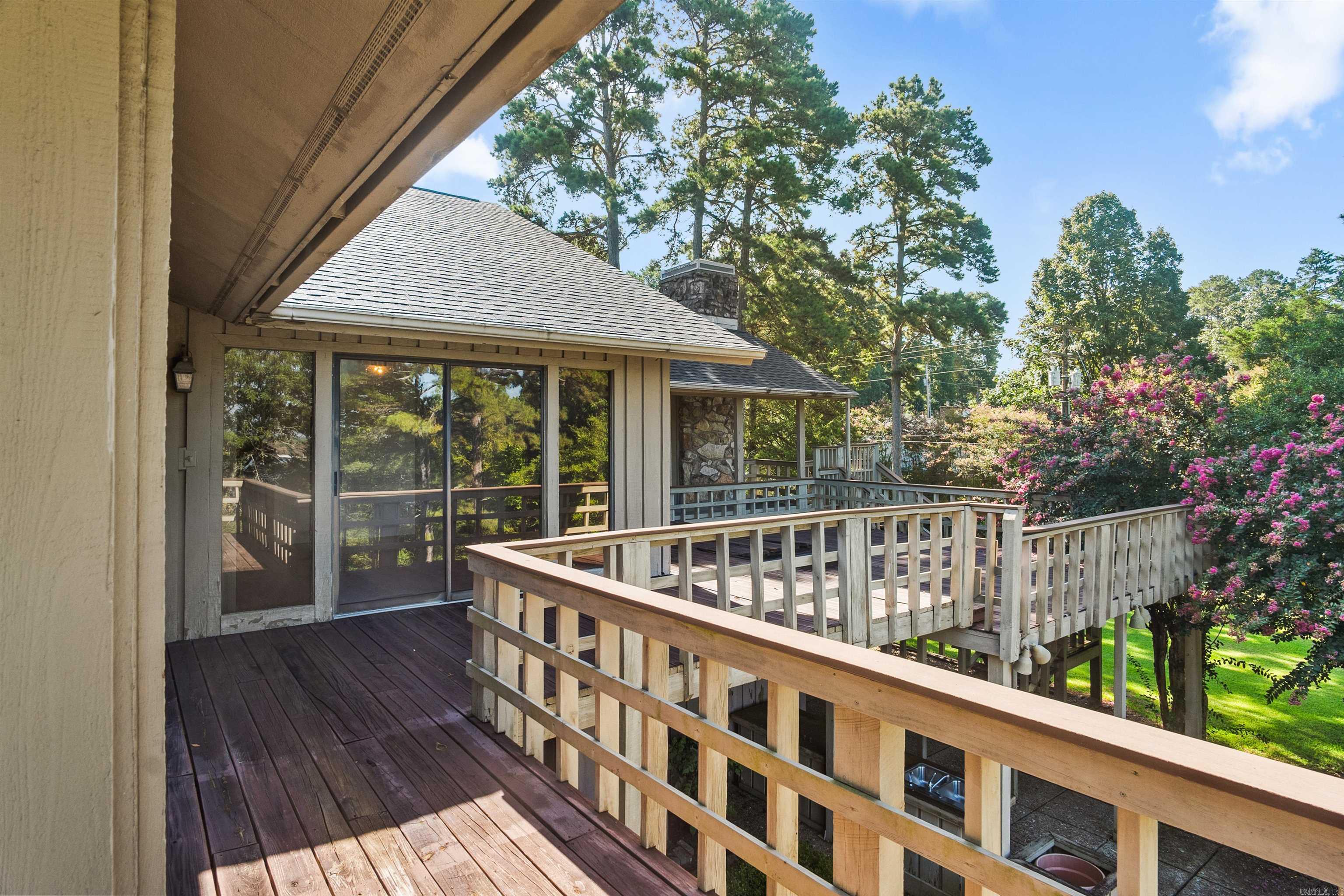 1211 Palisades  Heber Springs, AR