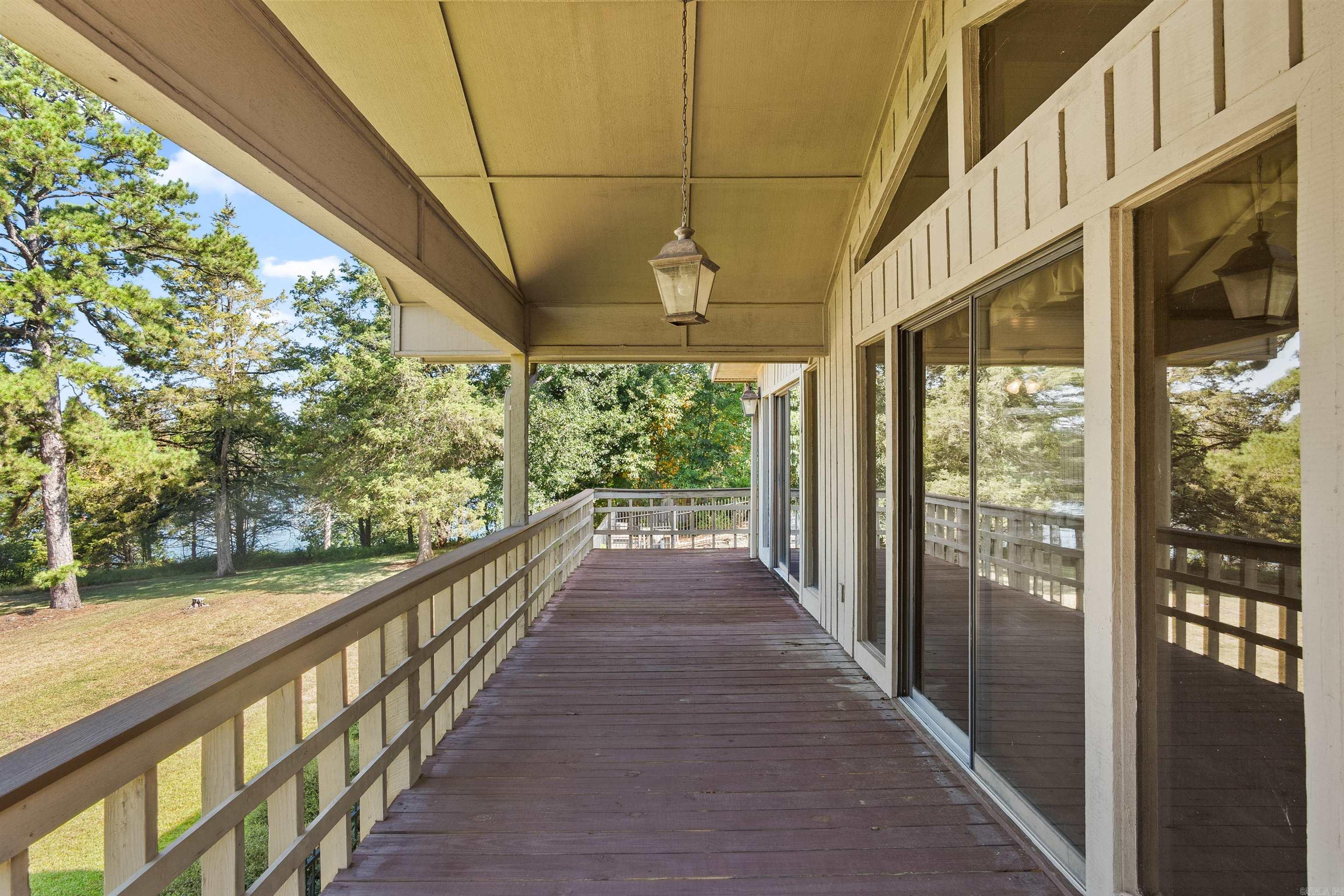 1211 Palisades  Heber Springs, AR