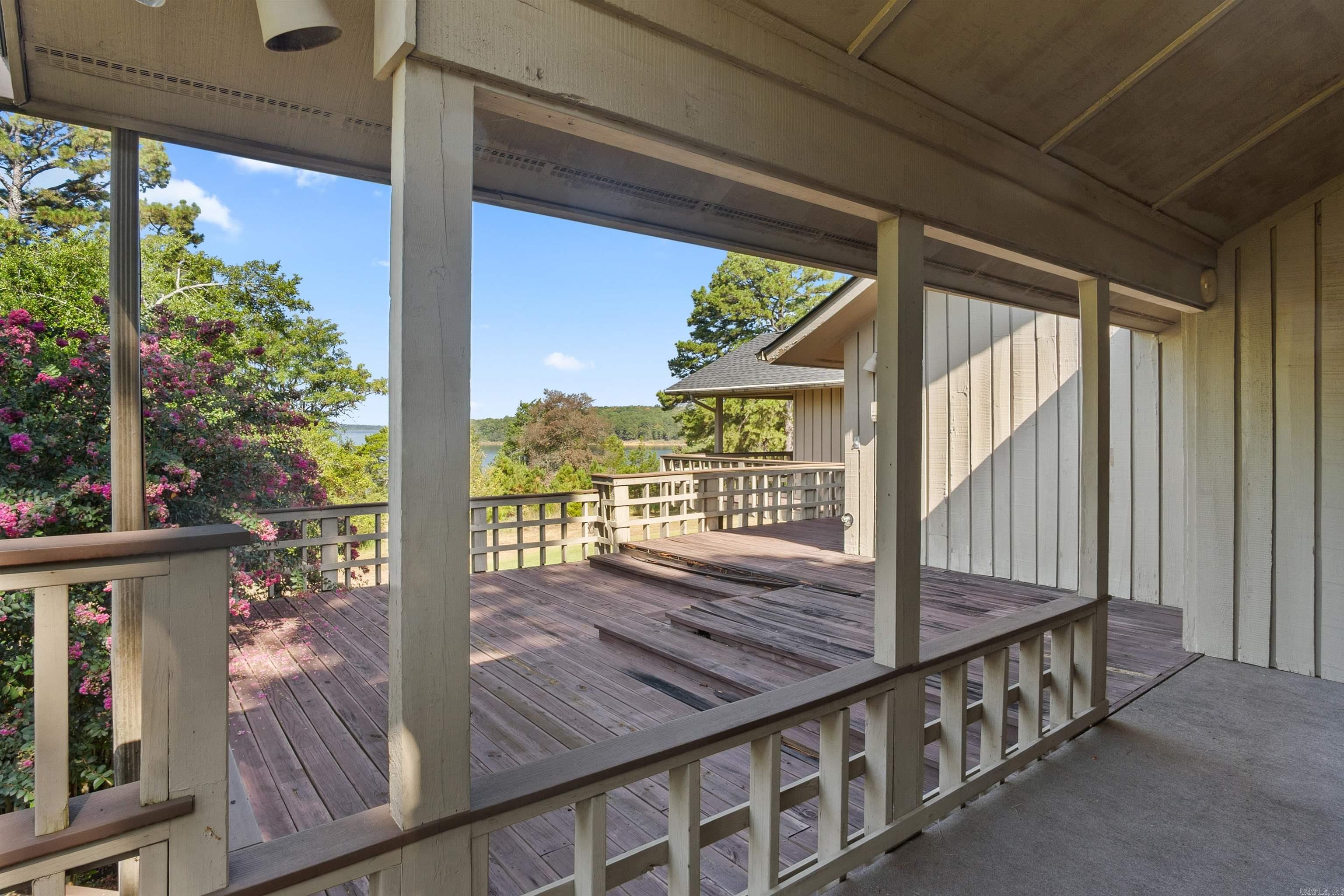 1211 Palisades  Heber Springs, AR