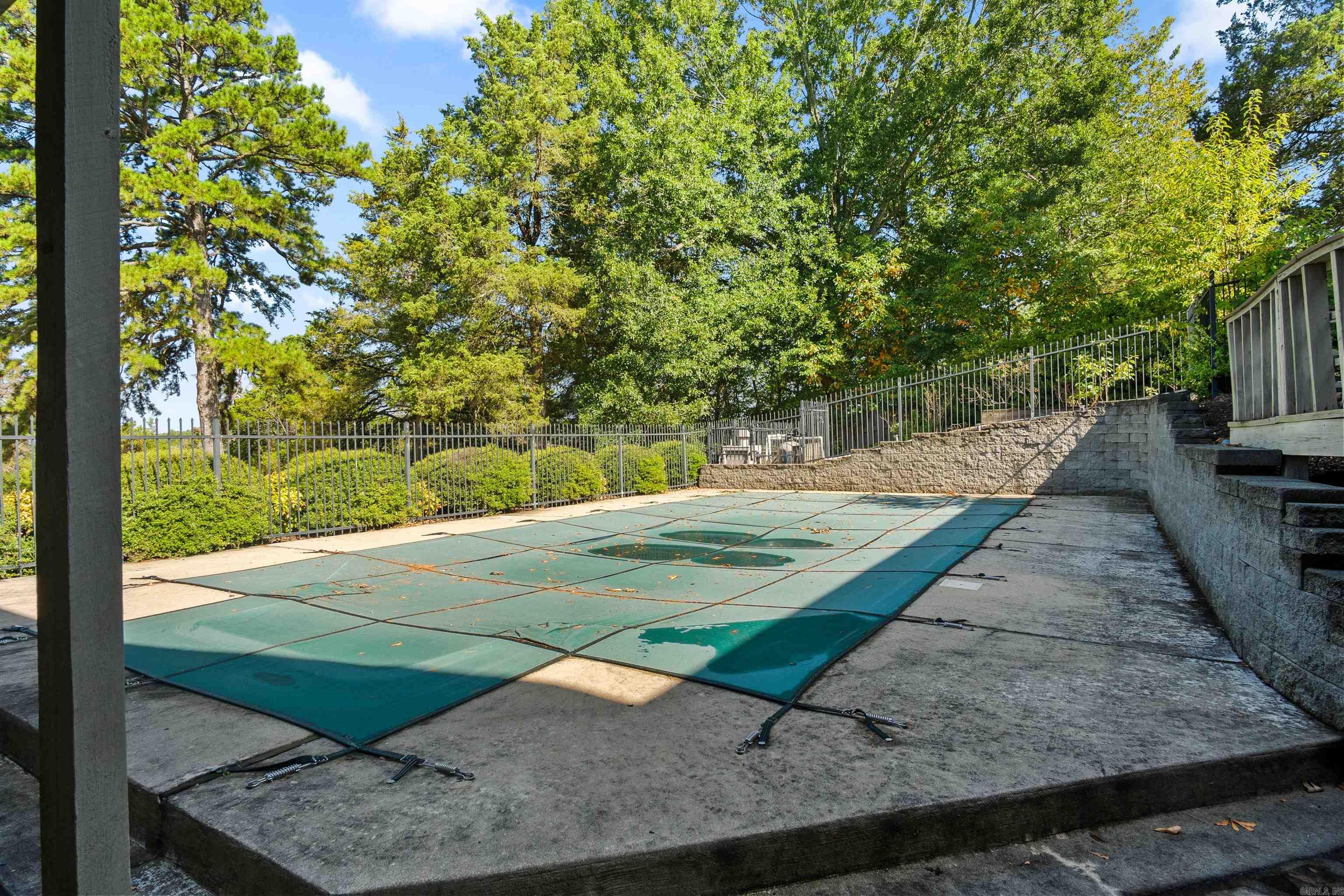 1211 Palisades  Heber Springs, AR