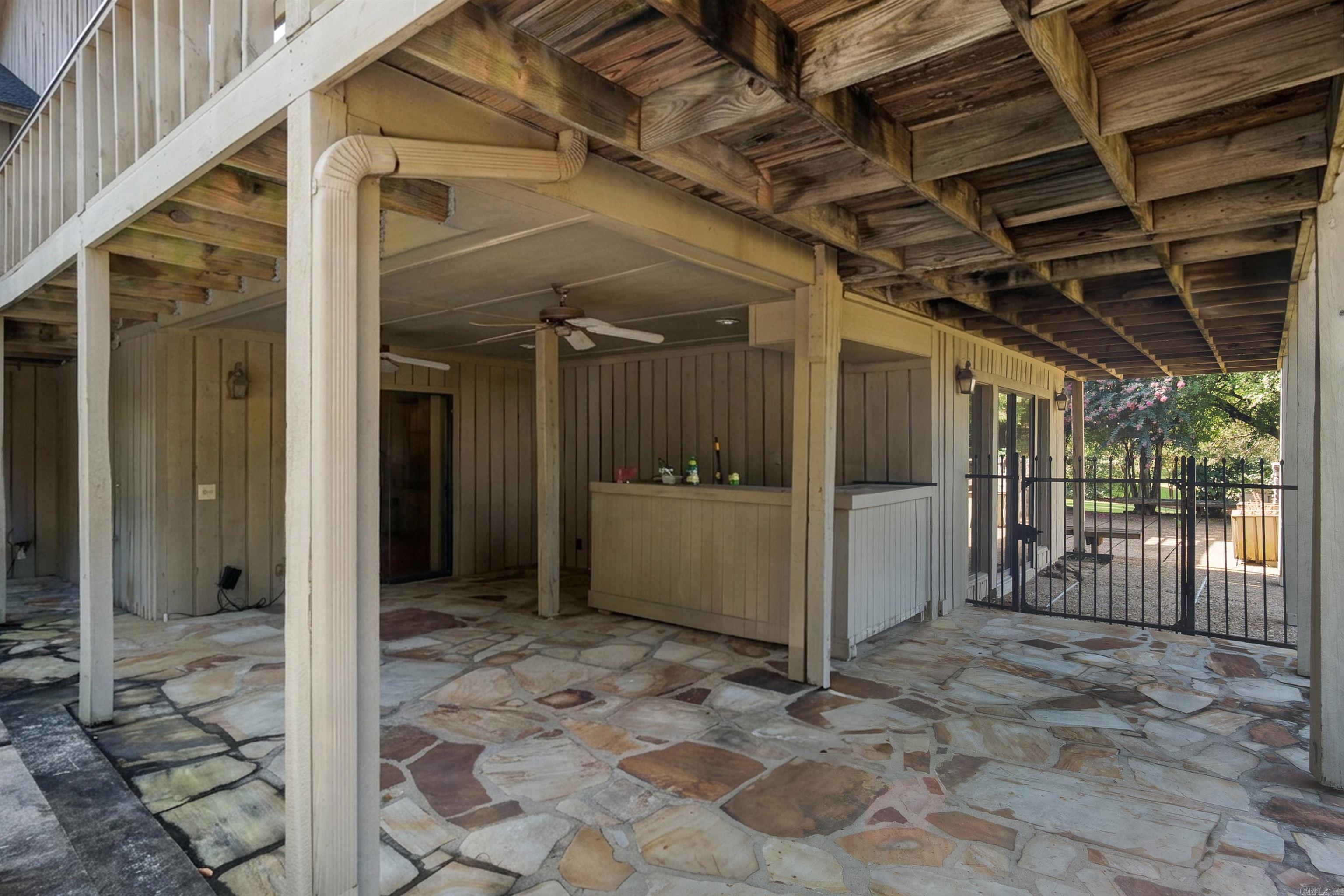 1211 Palisades  Heber Springs, AR