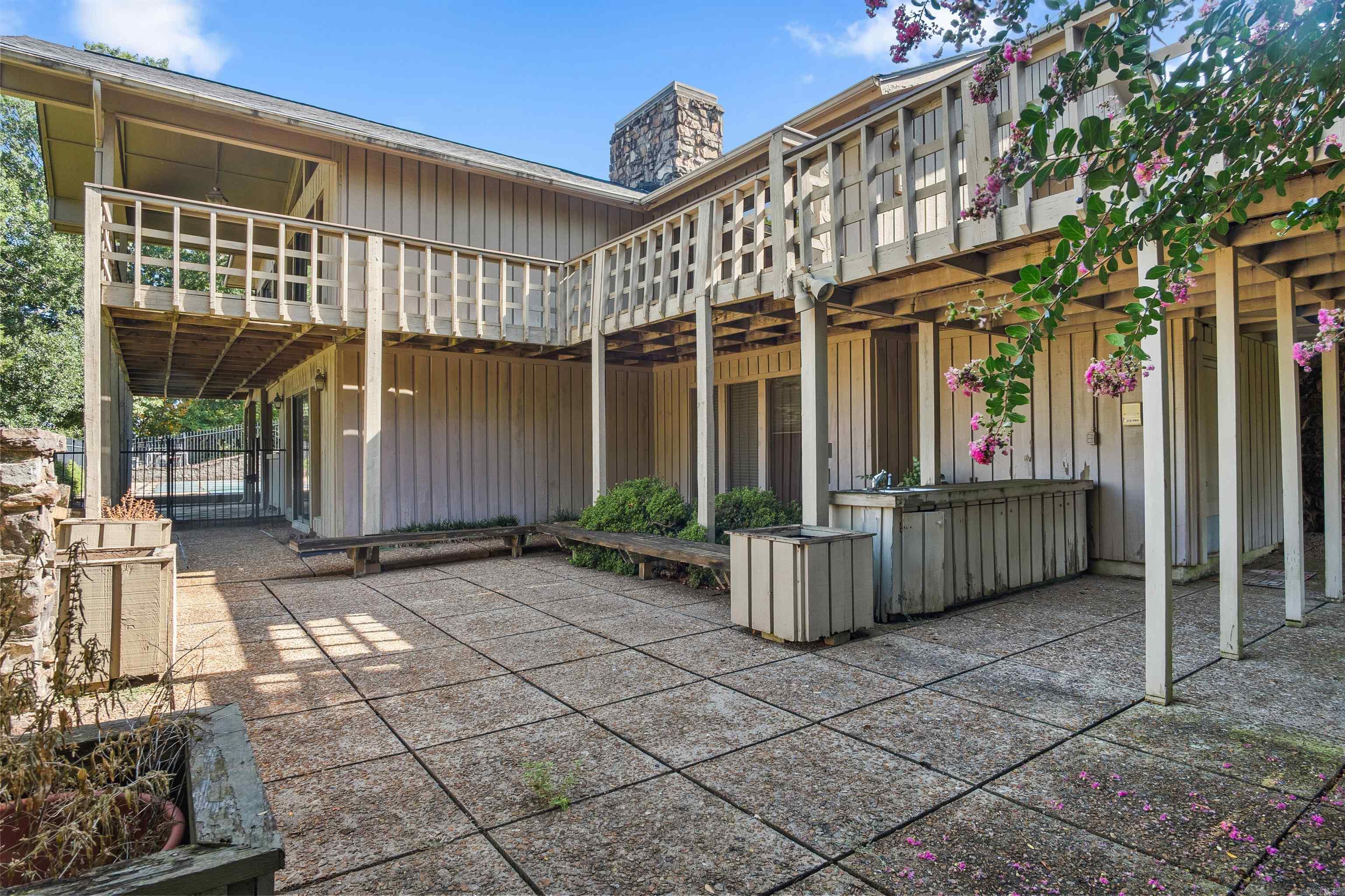 1211 Palisades  Heber Springs, AR