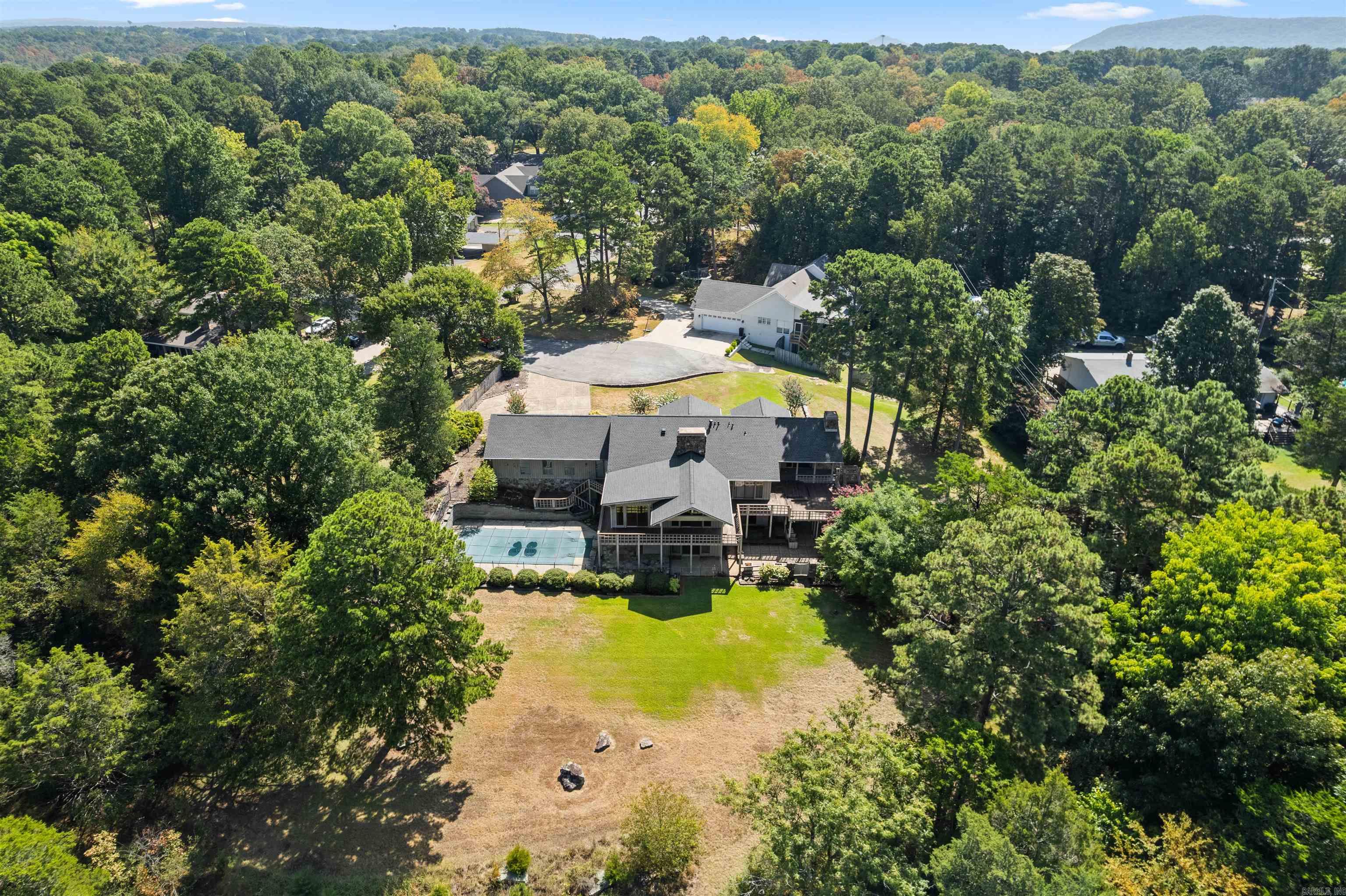 1211 Palisades  Heber Springs, AR