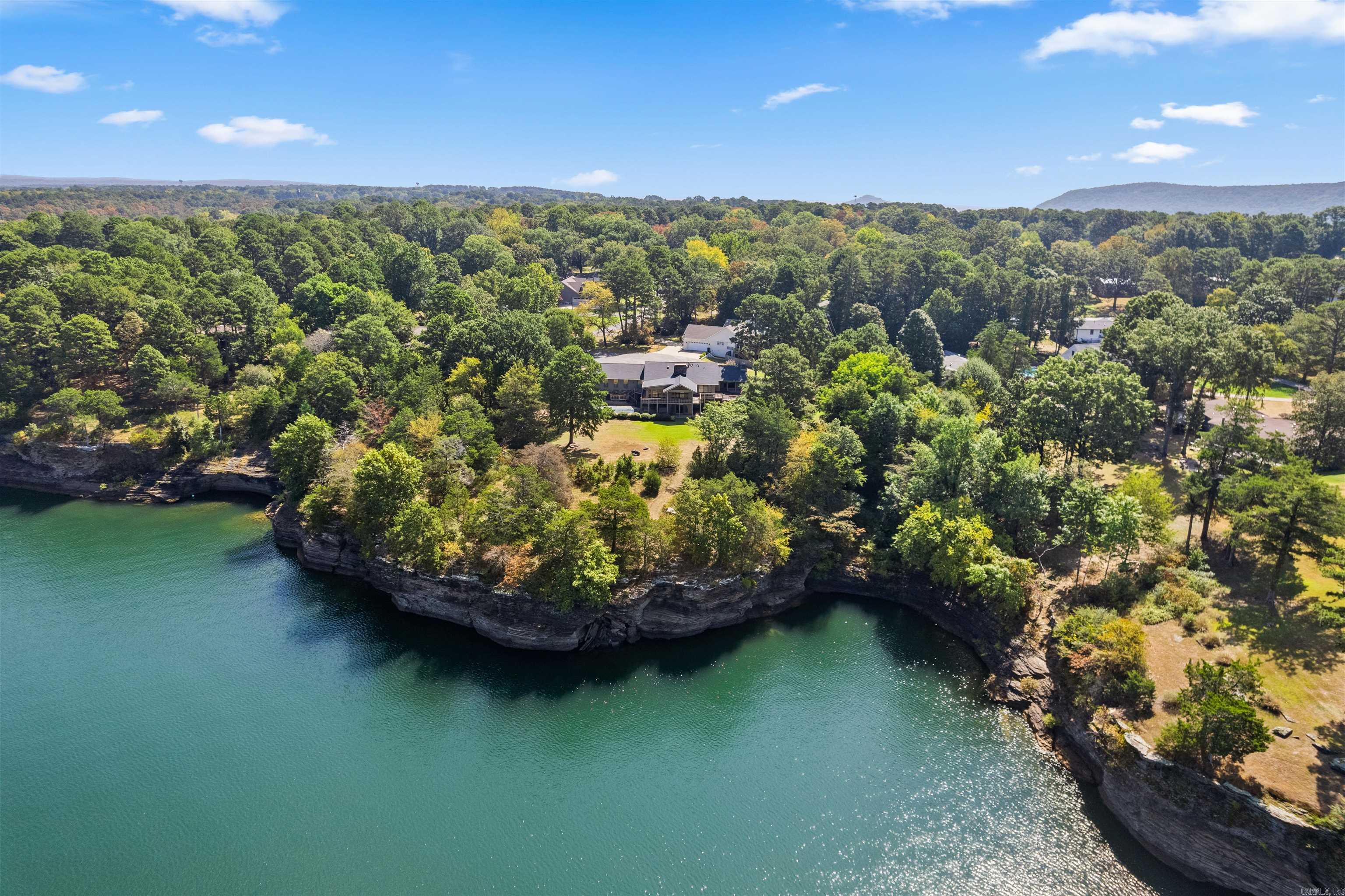 1211 Palisades  Heber Springs, AR