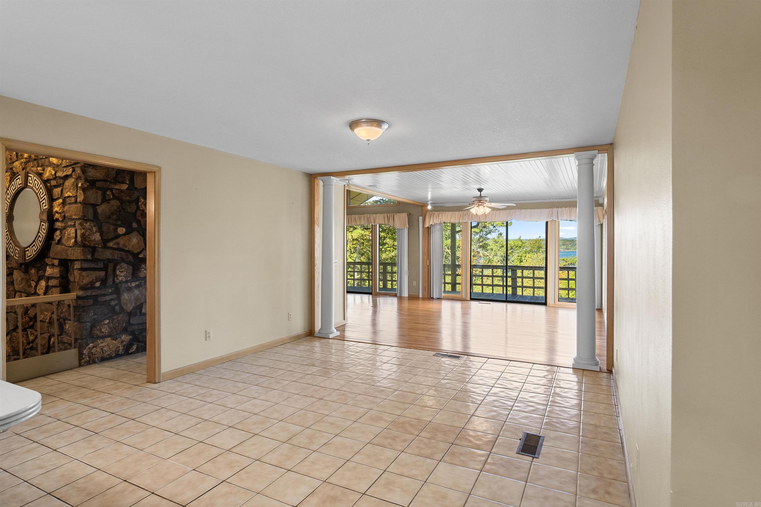 1211 Palisades  Heber Springs, AR