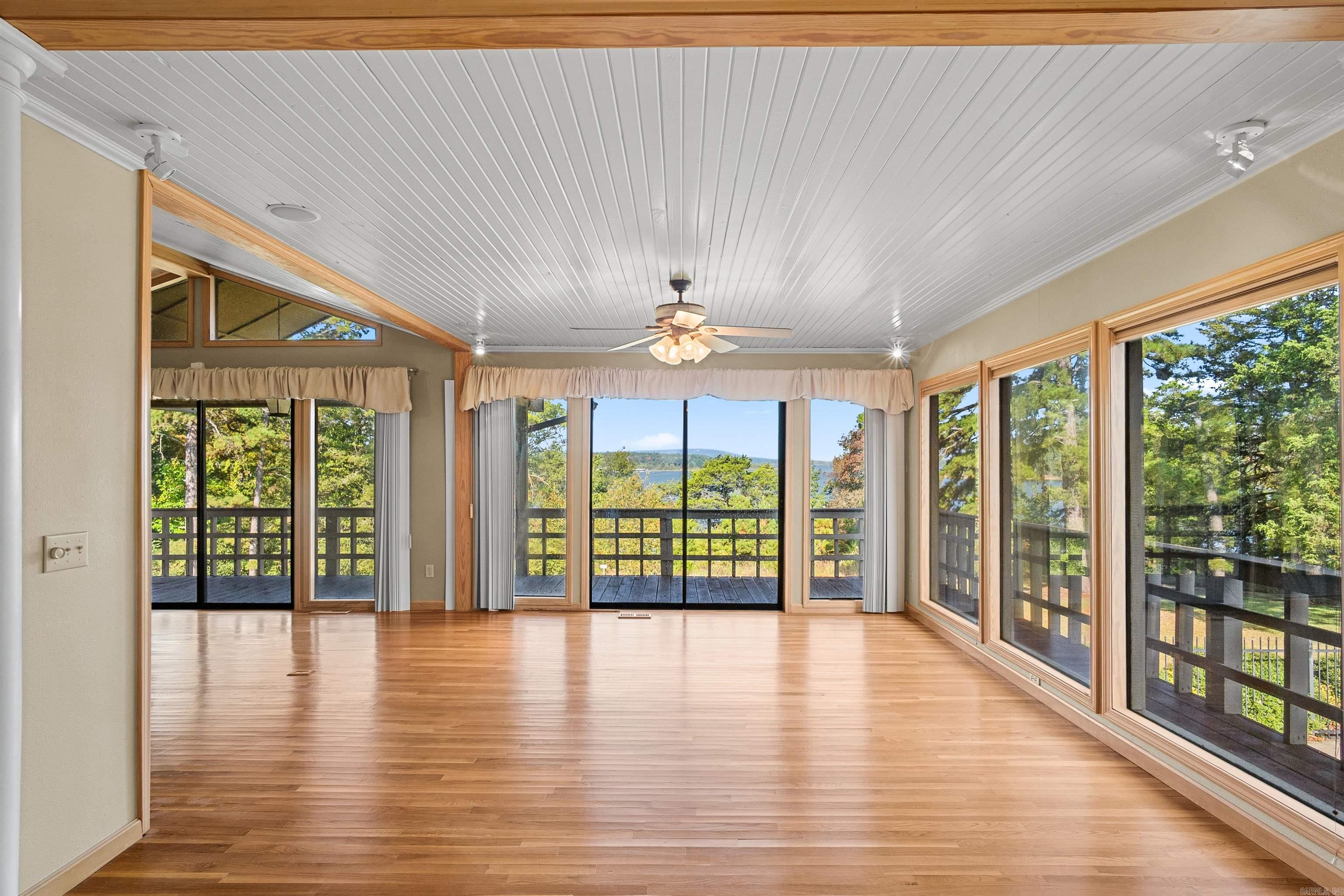 1211 Palisades  Heber Springs, AR