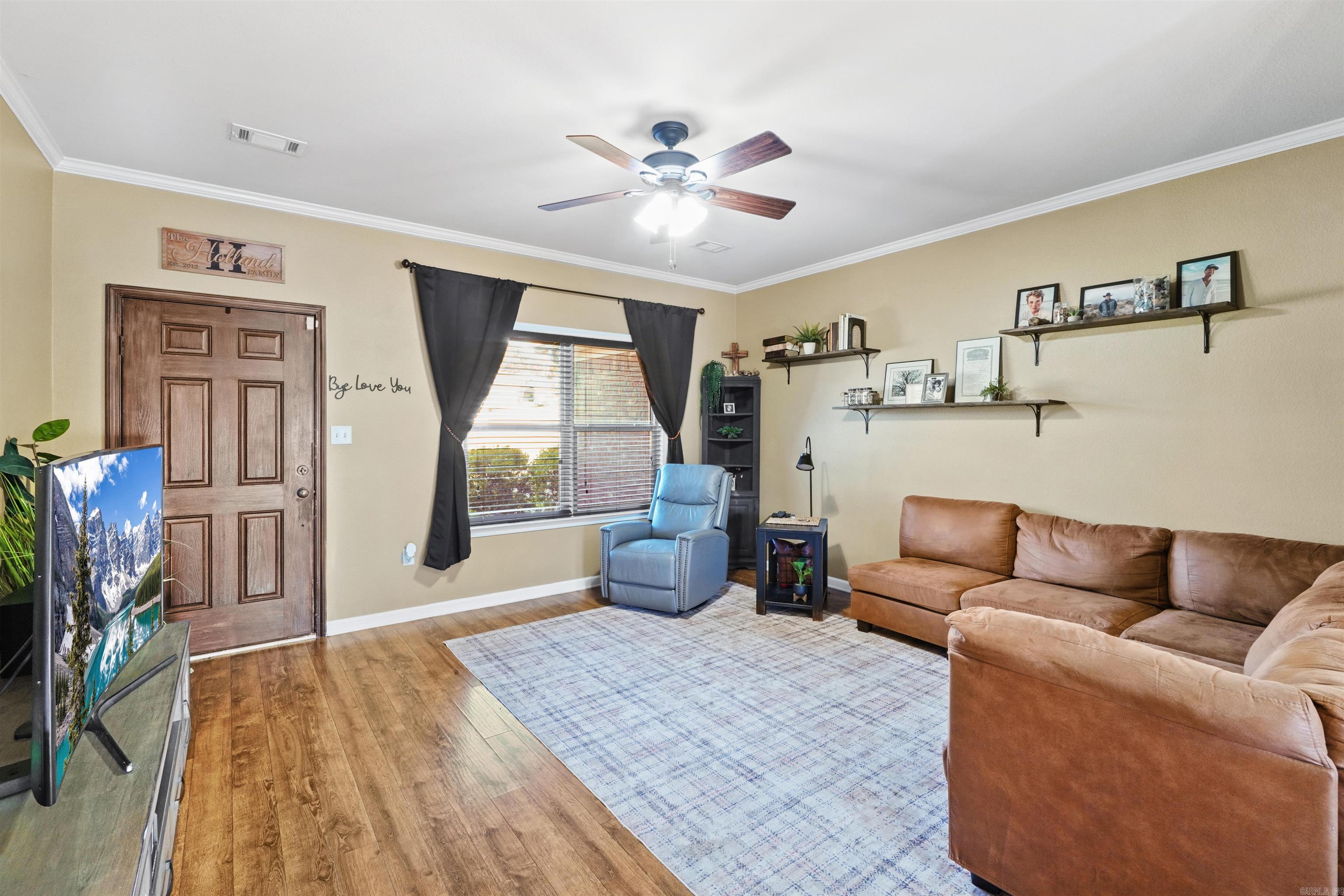 577 Crepe Myrtle  Cabot, AR
