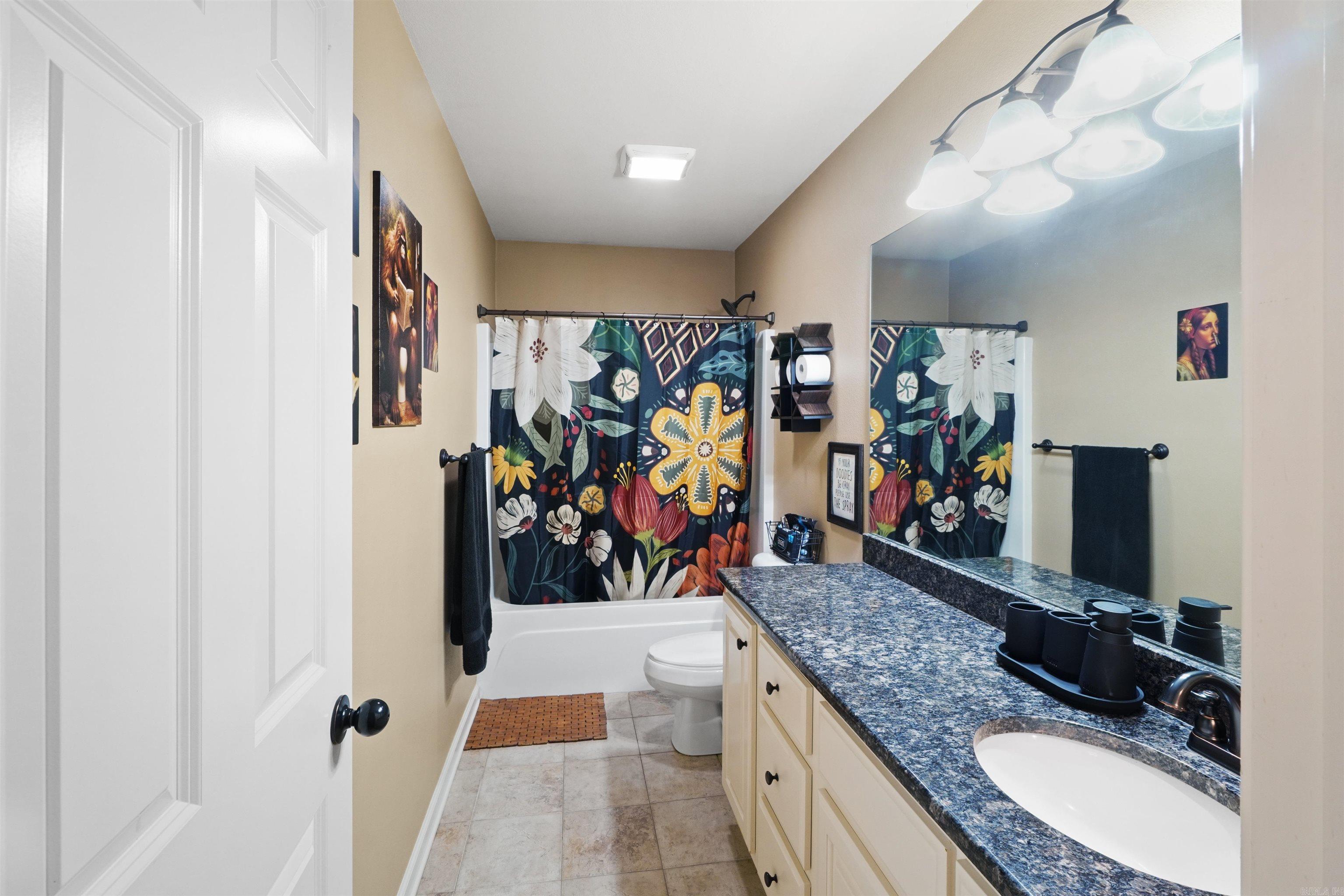 577 Crepe Myrtle  Cabot, AR