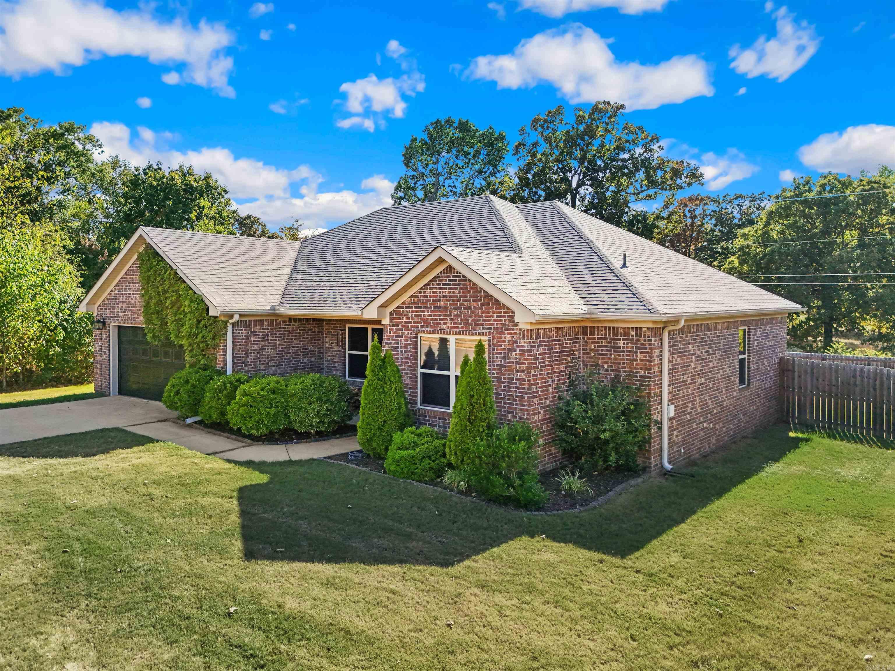 577 Crepe Myrtle  Cabot, AR