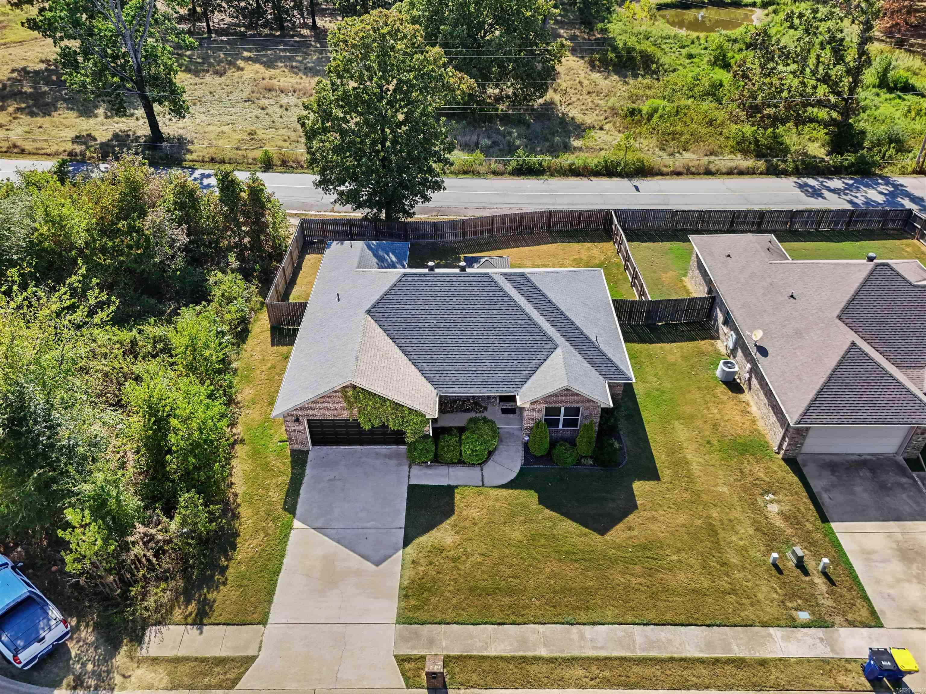 577 Crepe Myrtle  Cabot, AR