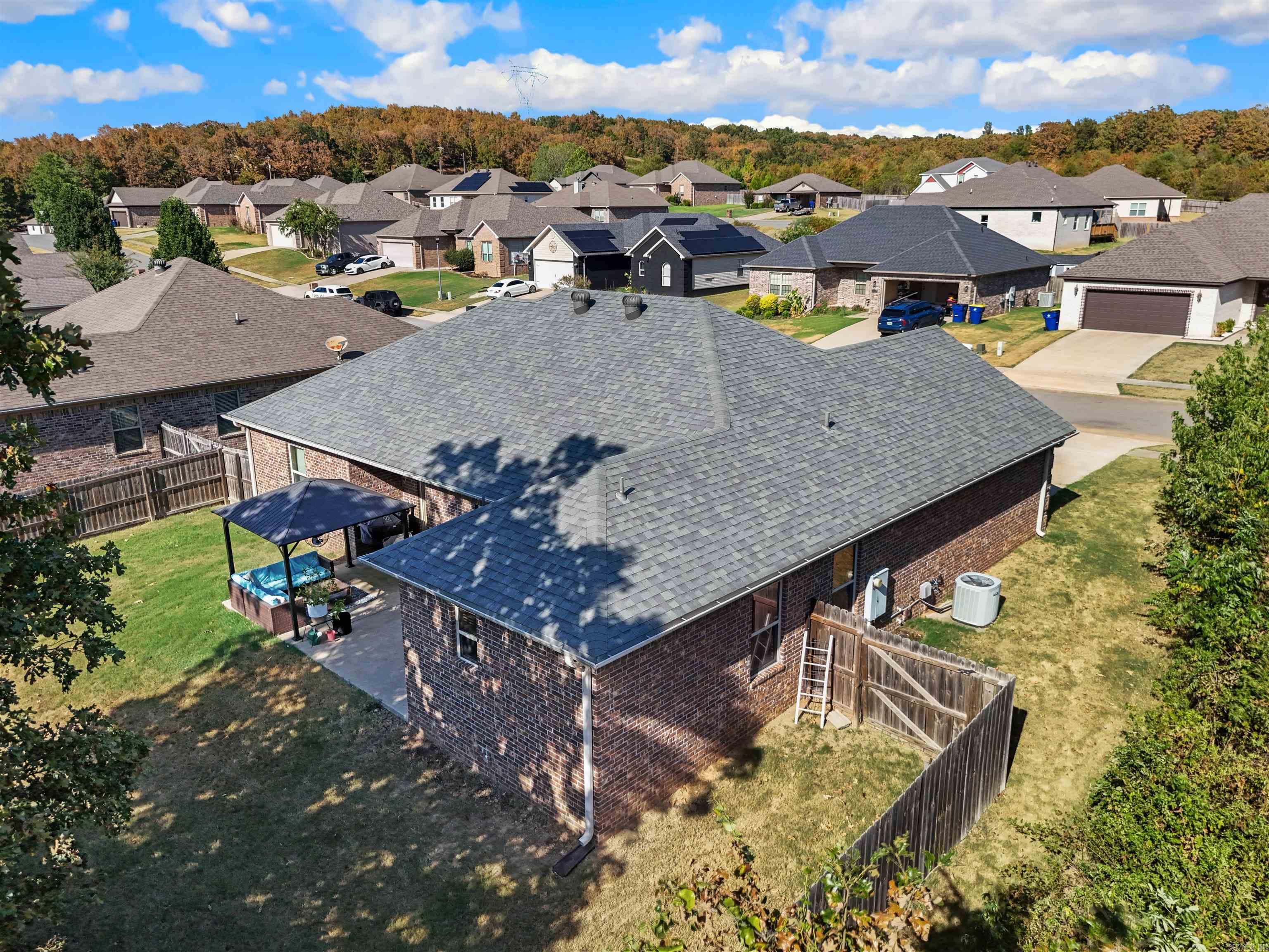 577 Crepe Myrtle  Cabot, AR
