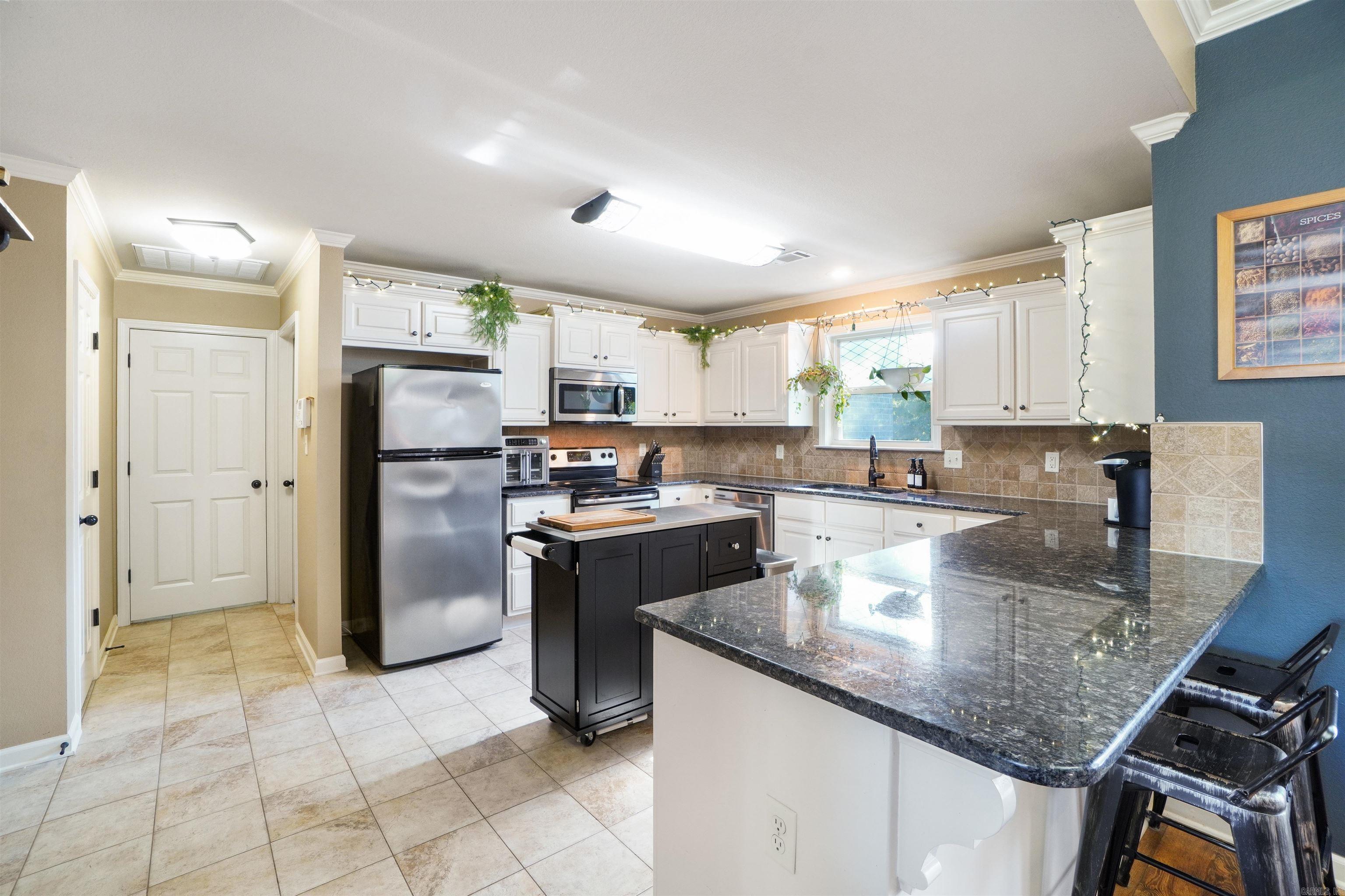 577 Crepe Myrtle  Cabot, AR