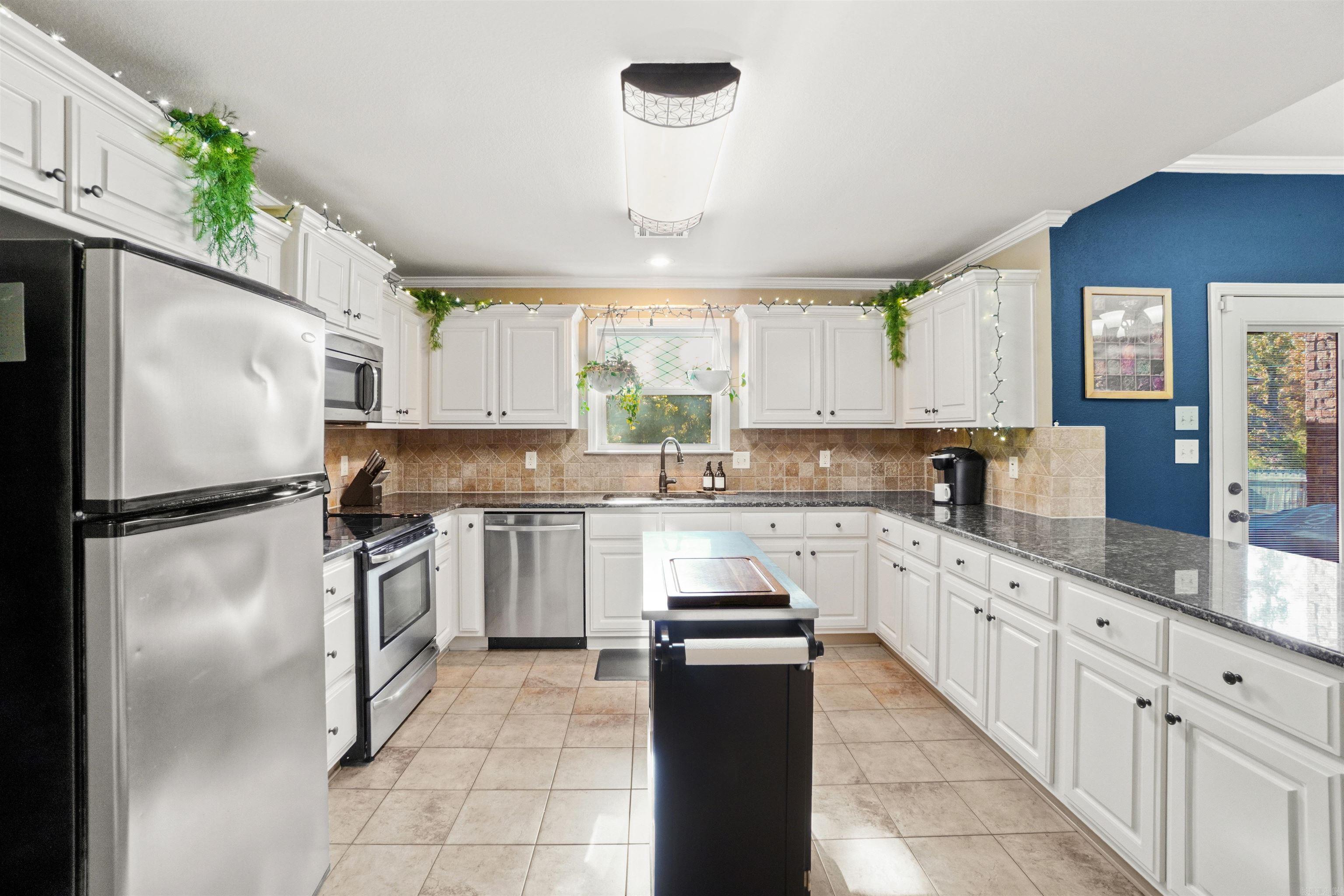 577 Crepe Myrtle  Cabot, AR