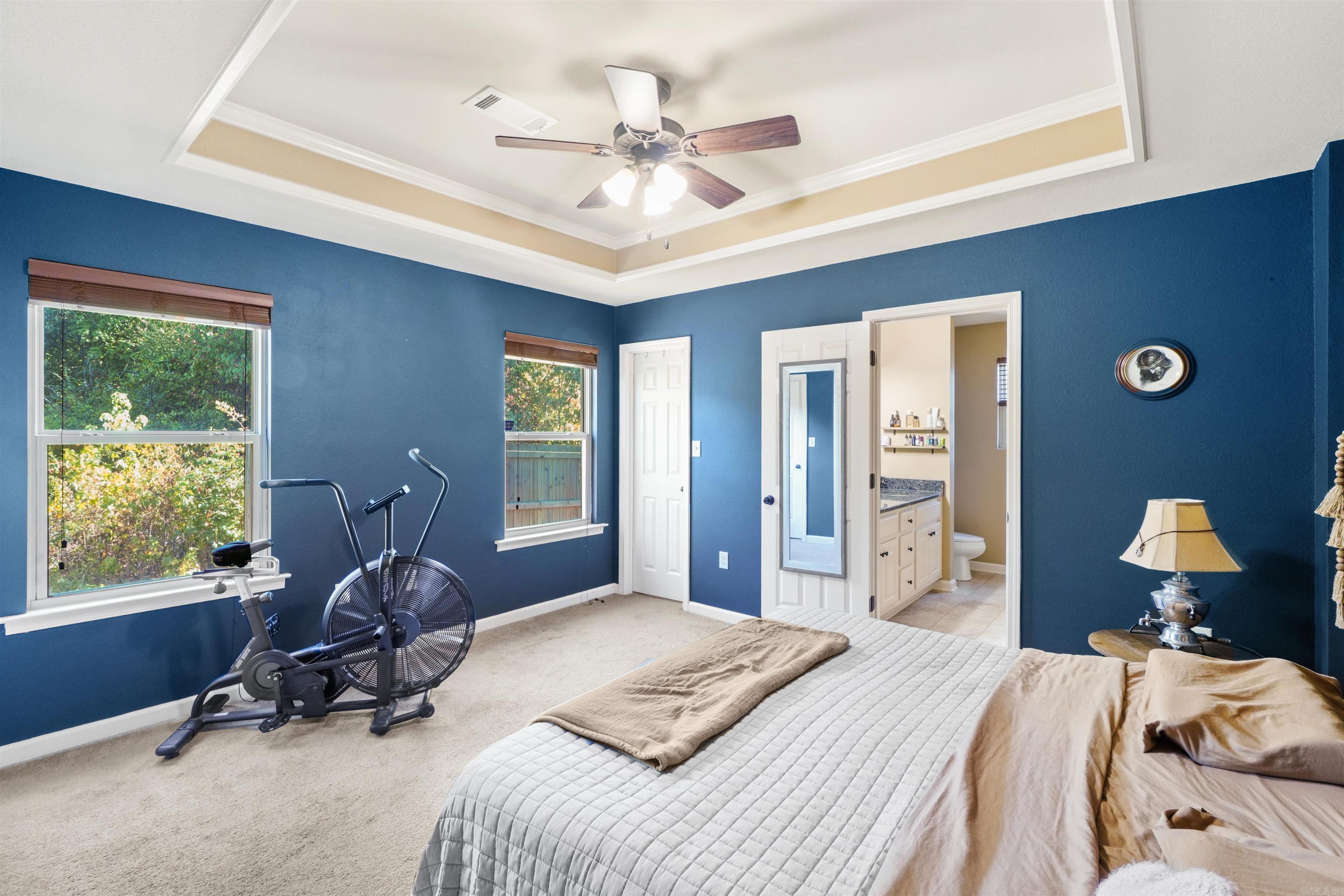 577 Crepe Myrtle  Cabot, AR
