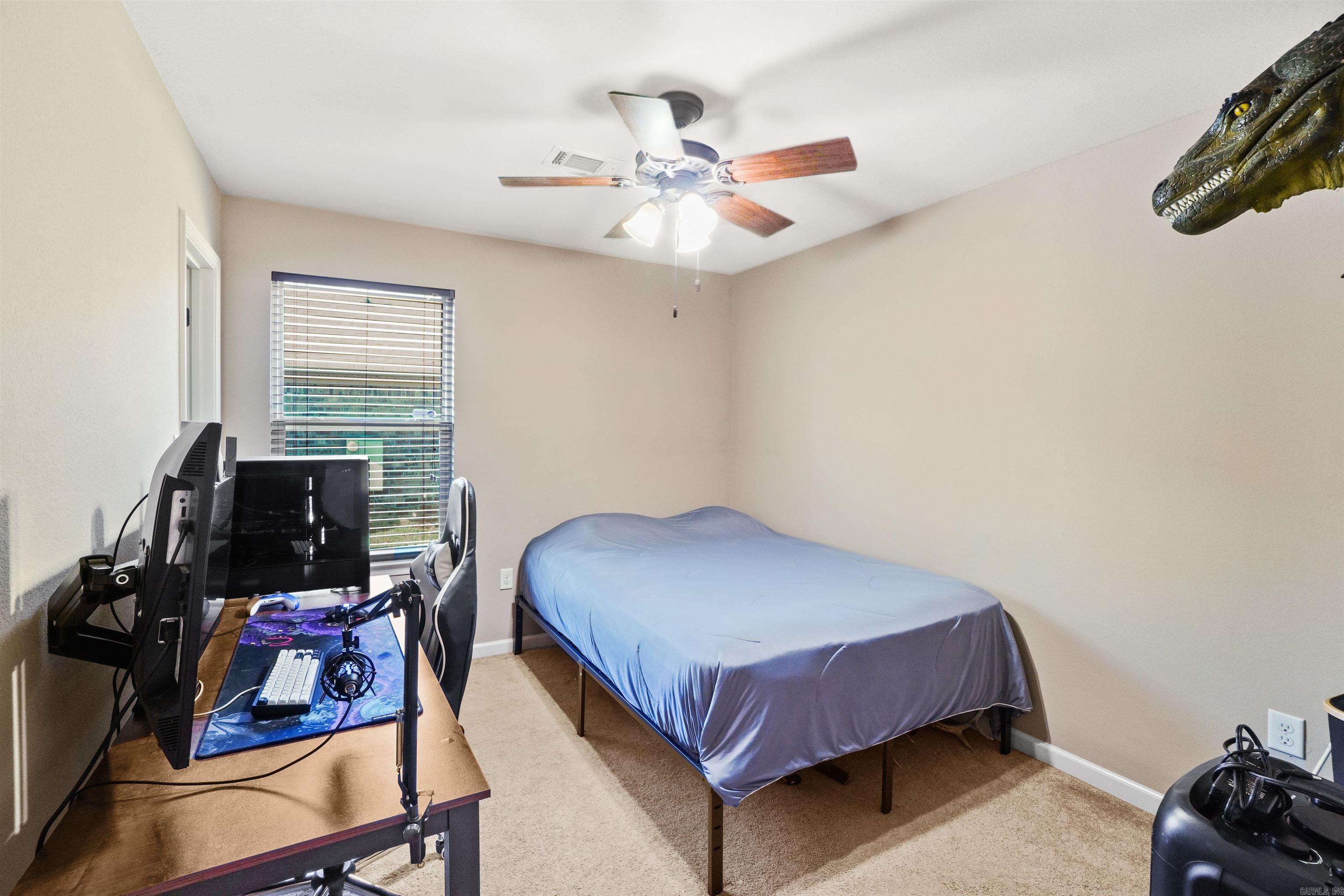 577 Crepe Myrtle  Cabot, AR