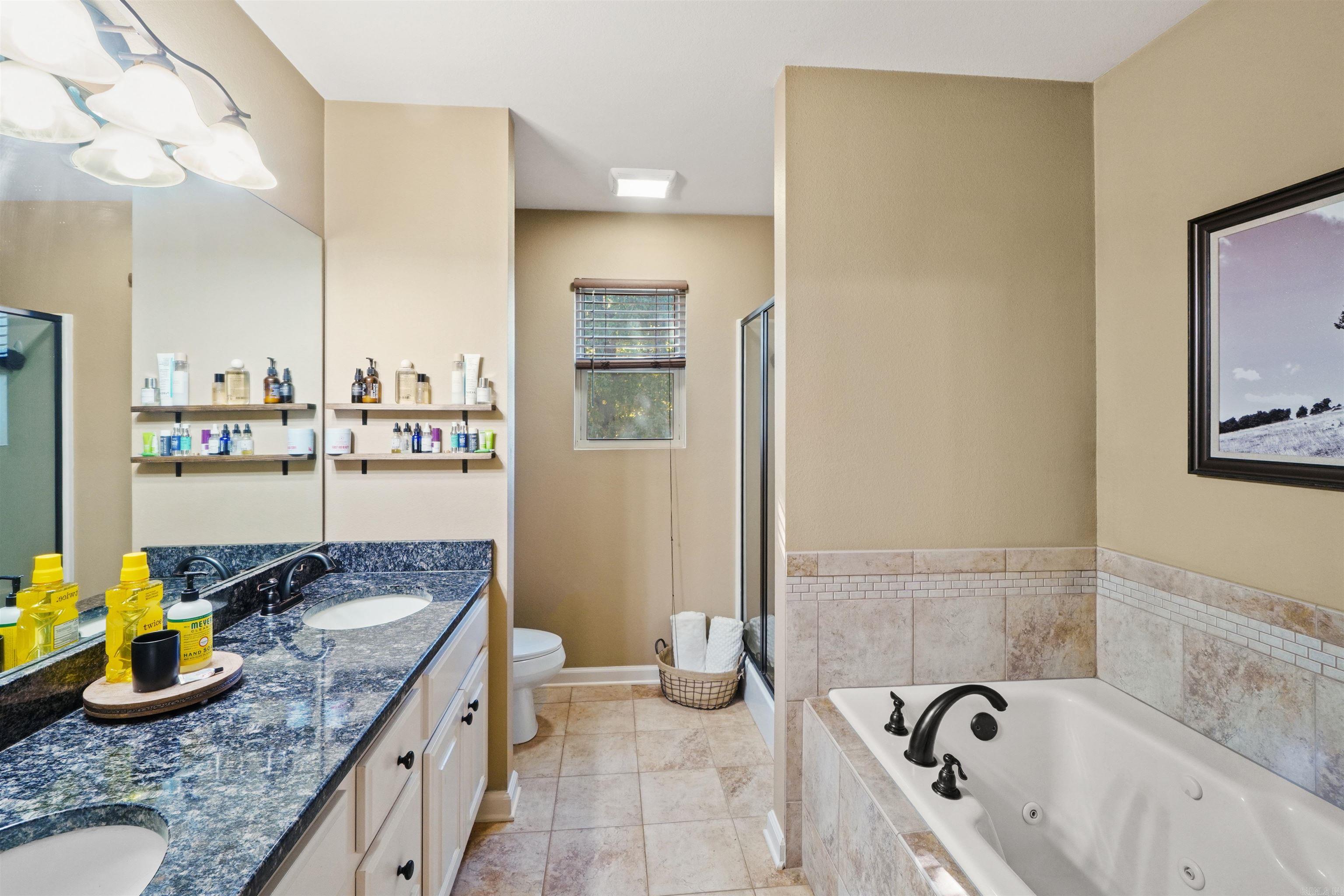 577 Crepe Myrtle  Cabot, AR