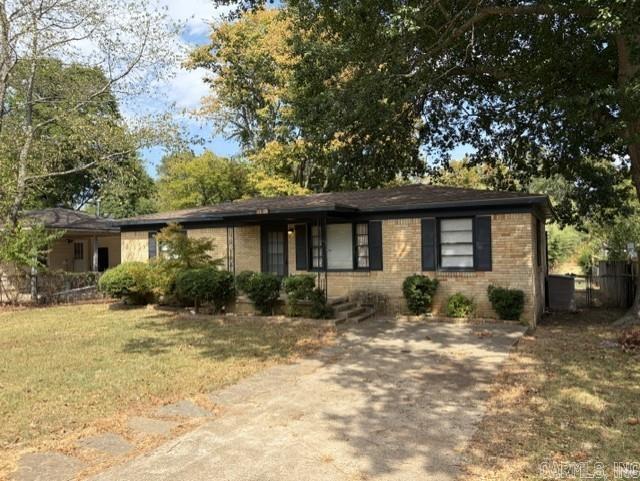 11420  David O Dodd  Little Rock, AR