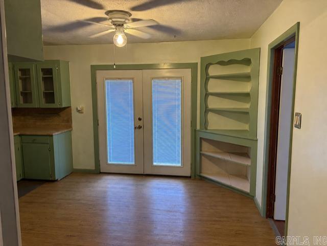 11420 David O Dodd  Little Rock, AR