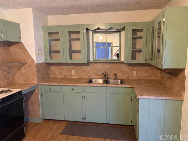11420 David O Dodd  Little Rock, AR