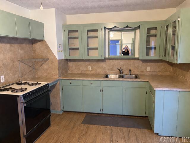 11420 David O Dodd  Little Rock, AR