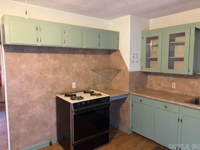 11420 David O Dodd  Little Rock, AR