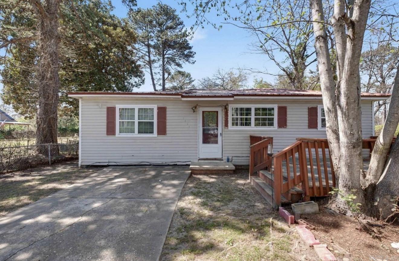 1623  Dixie  Benton, AR