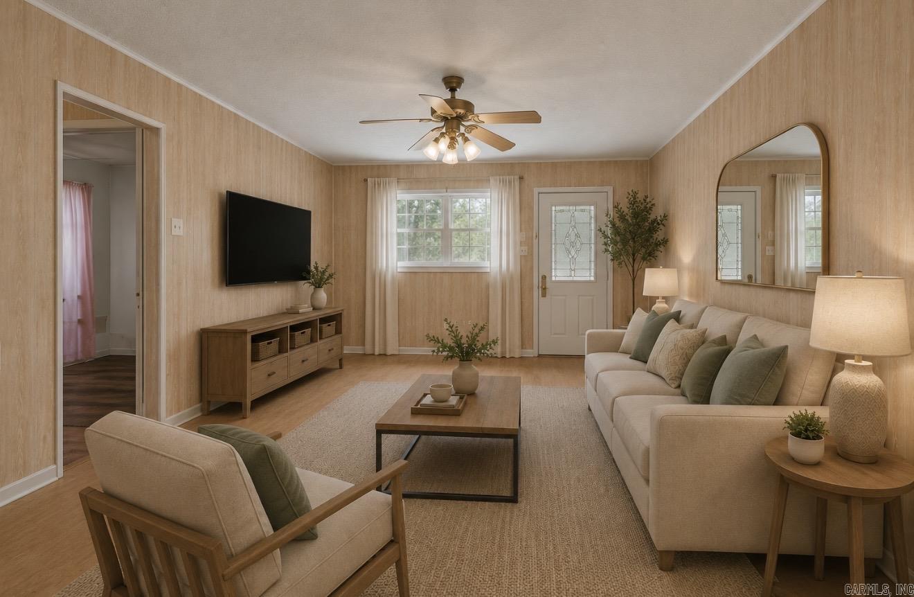 1623 Dixie  Benton, AR