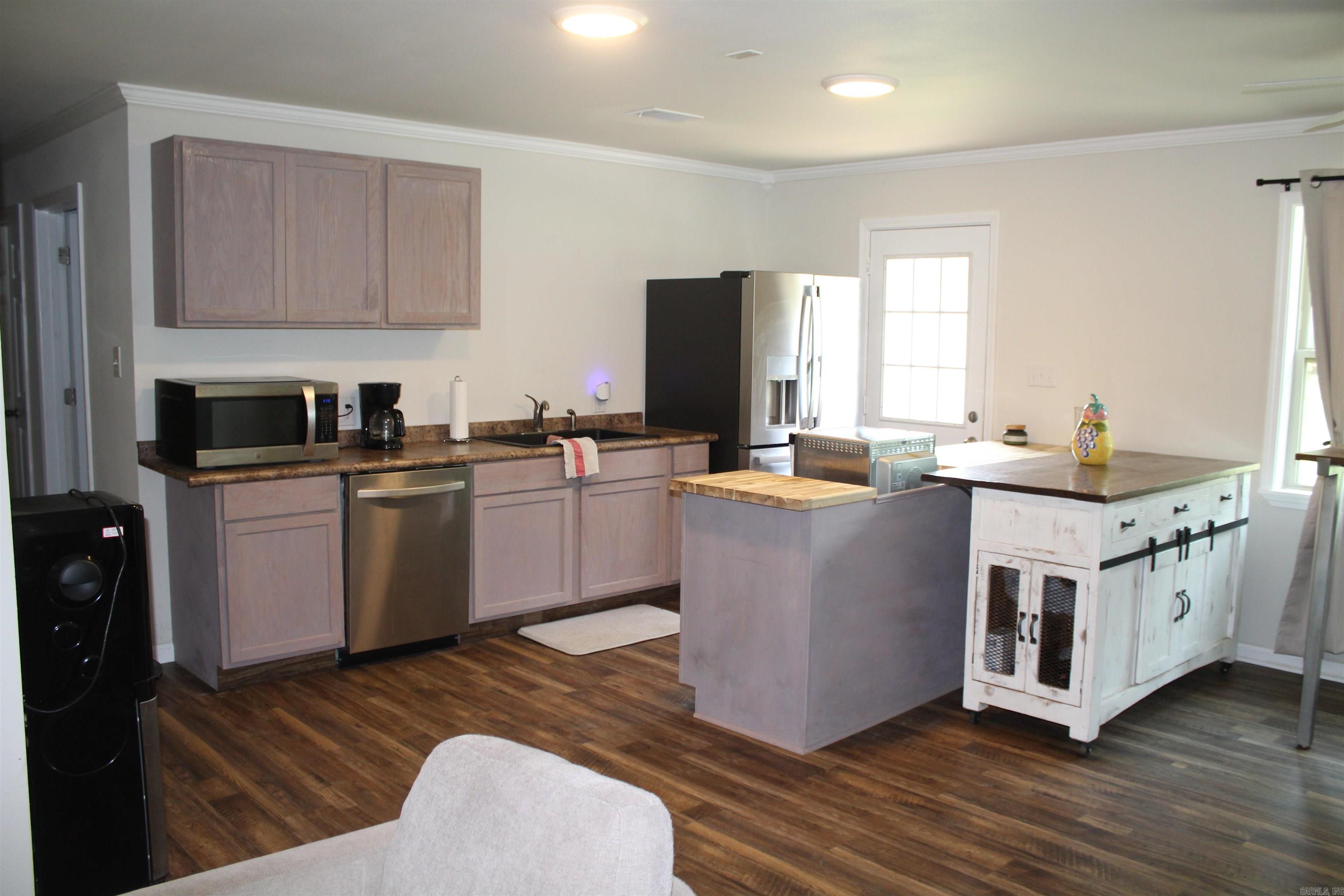 406 W Dickson  Murfreesboro, AR