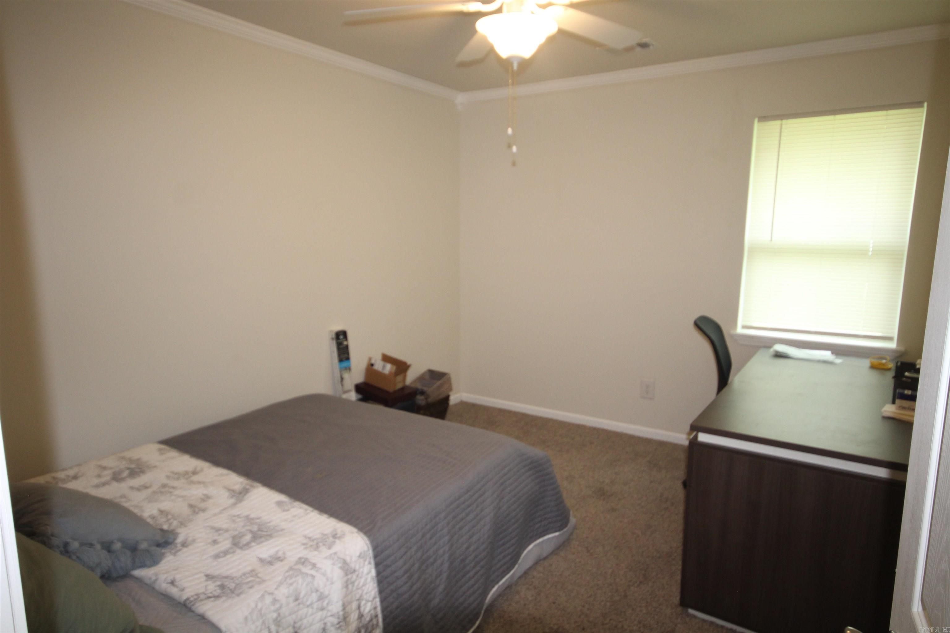 406 W Dickson  Murfreesboro, AR