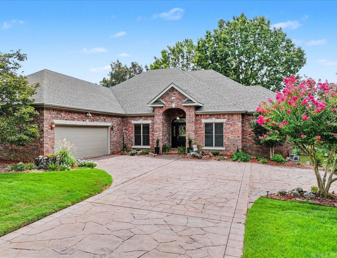 200  Gardens Gate  Hot Springs, AR