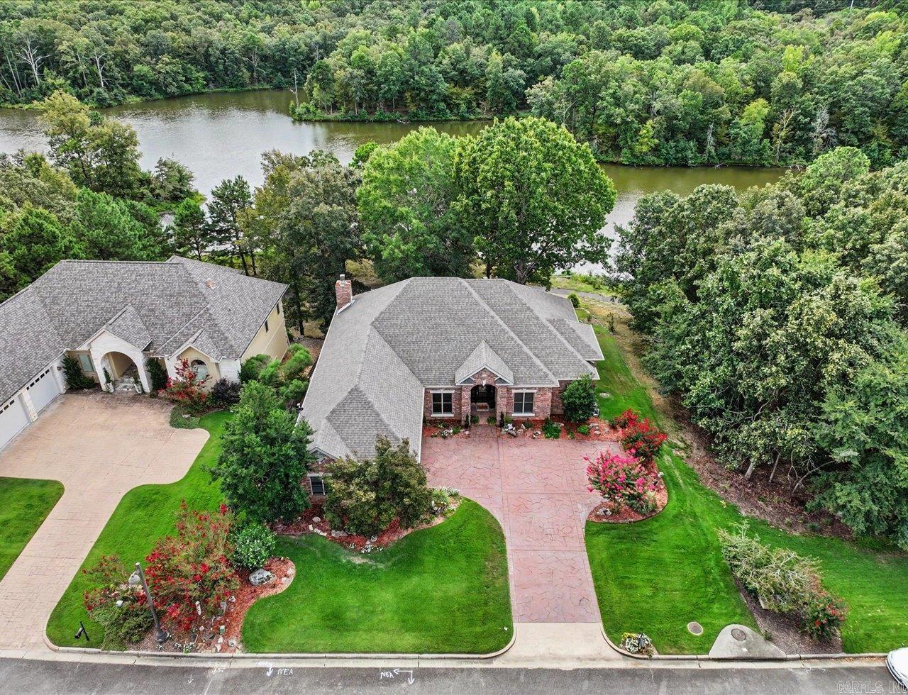 200 Gardens Gate  Hot Springs, AR