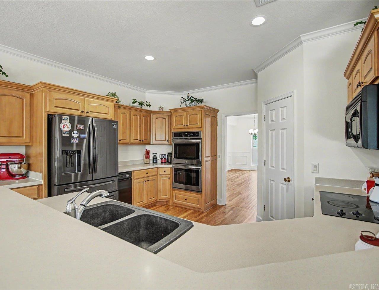 200 Gardens Gate  Hot Springs, AR
