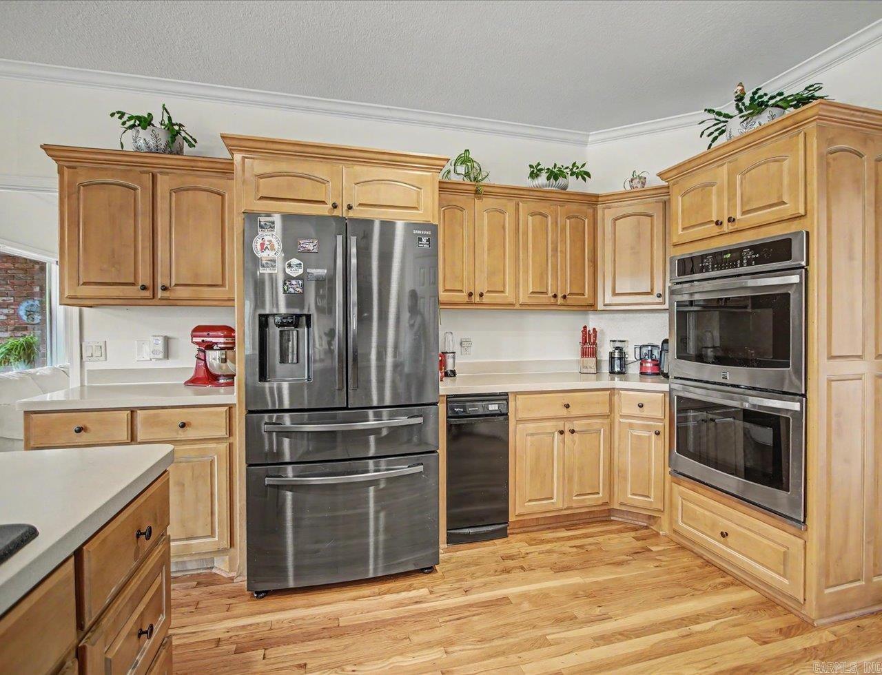 200 Gardens Gate  Hot Springs, AR