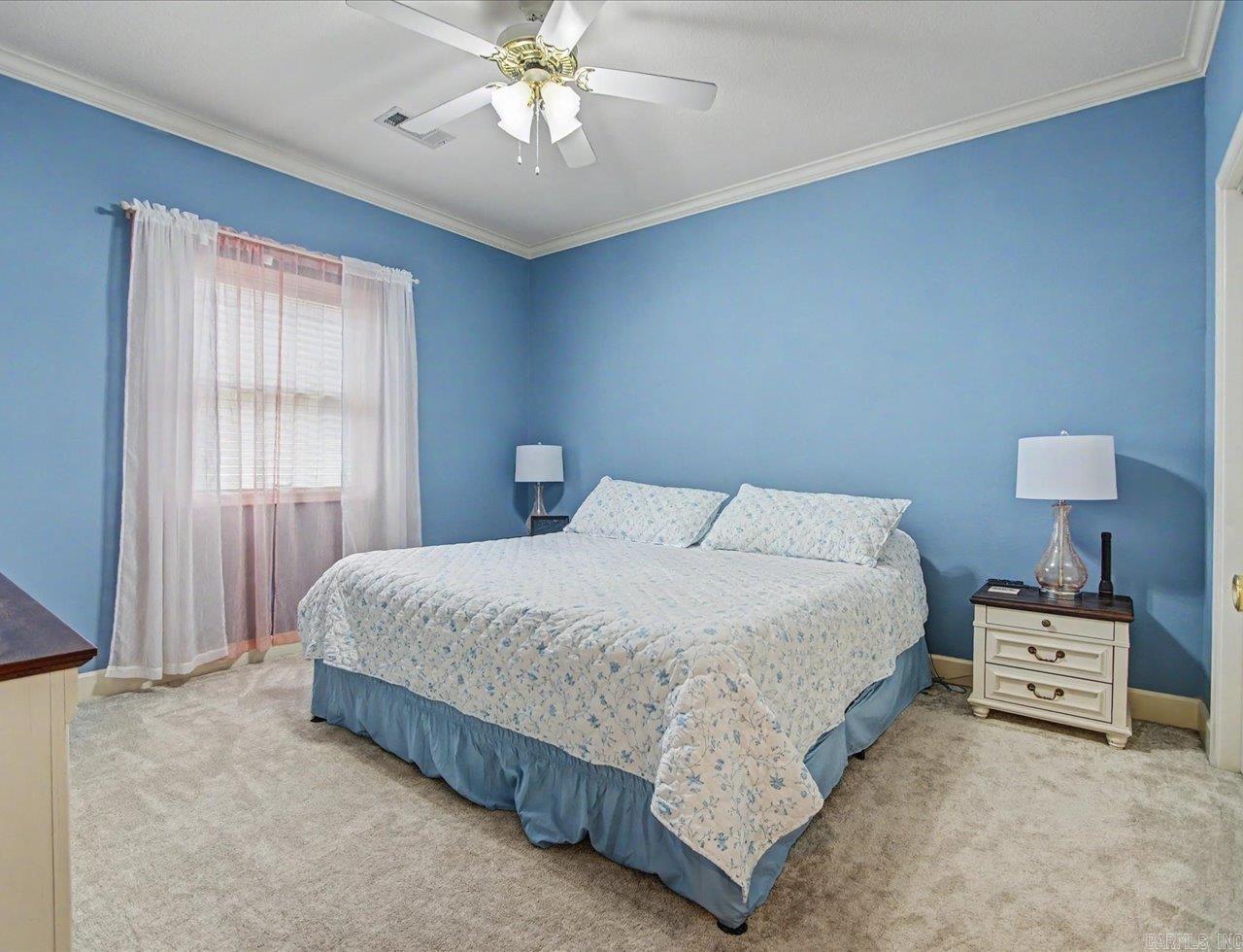 200 Gardens Gate  Hot Springs, AR