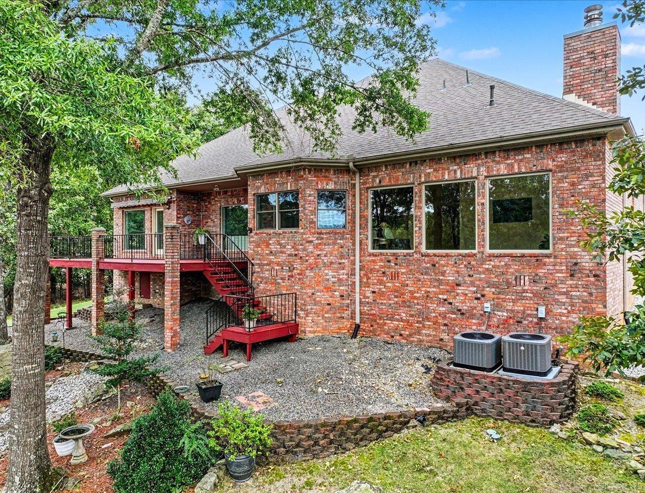 200 Gardens Gate  Hot Springs, AR