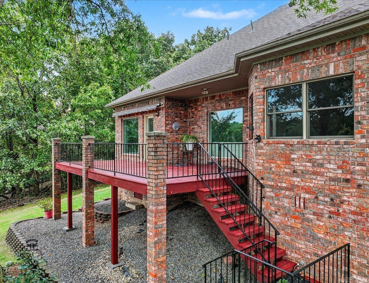 200 Gardens Gate  Hot Springs, AR