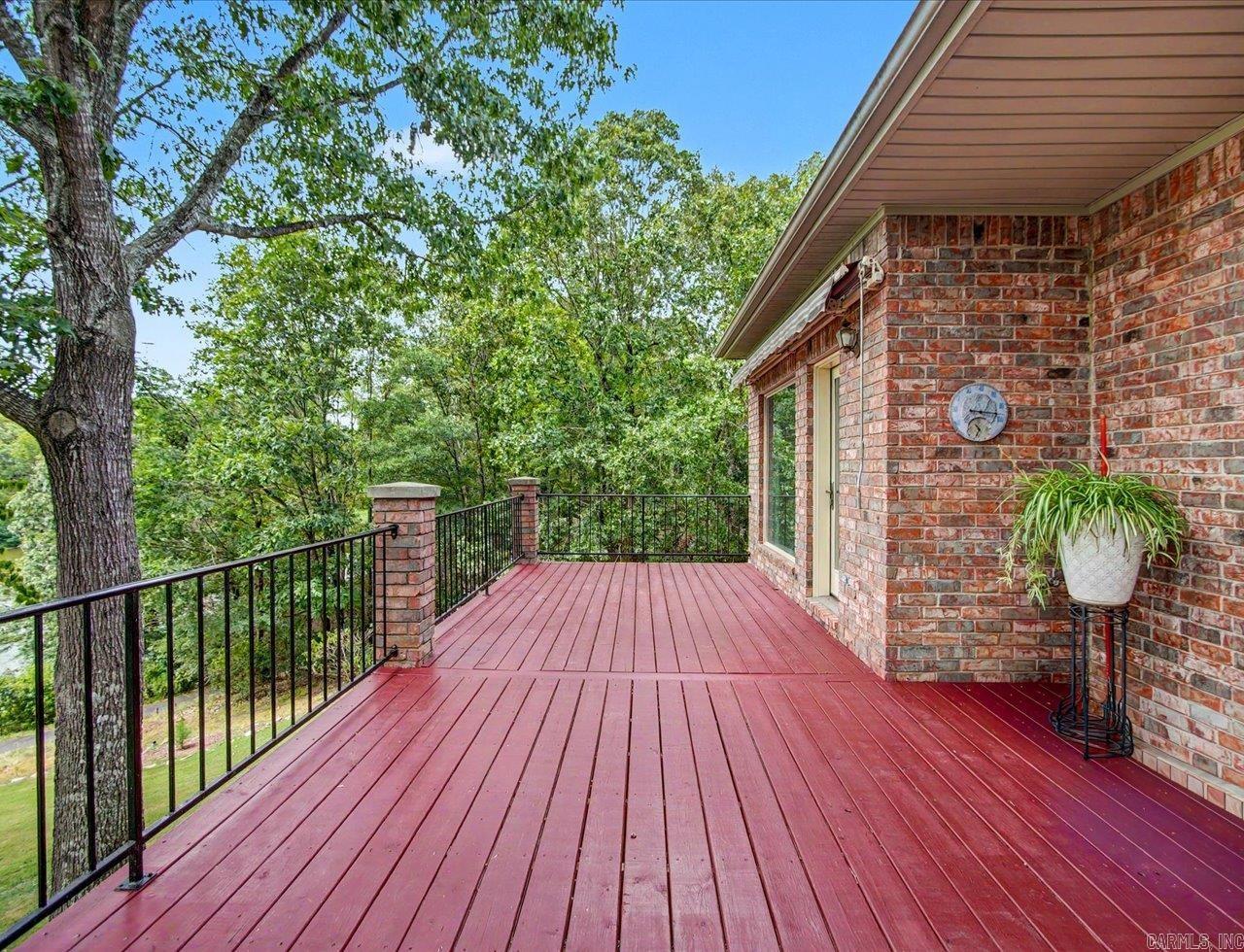 200 Gardens Gate  Hot Springs, AR
