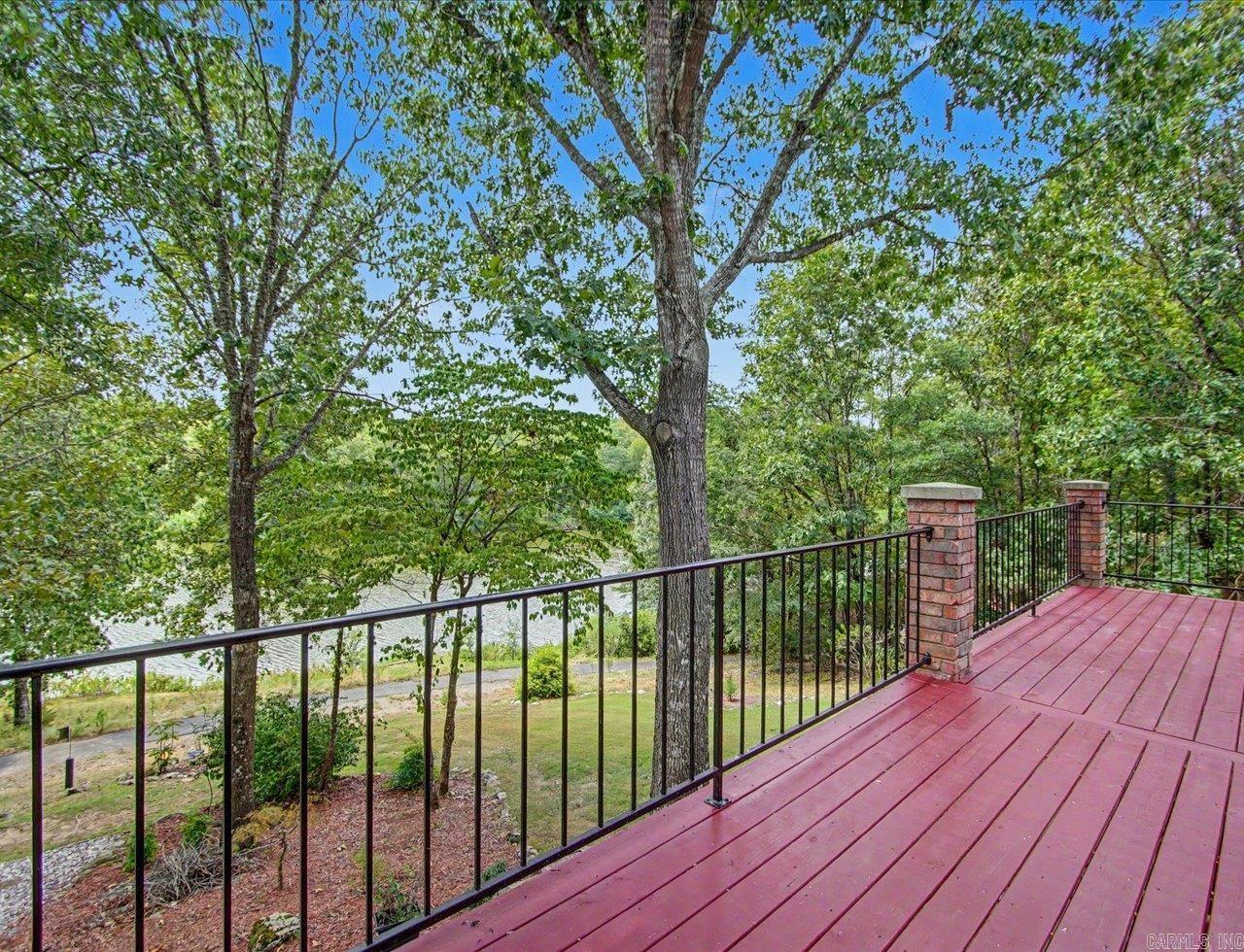 200 Gardens Gate  Hot Springs, AR