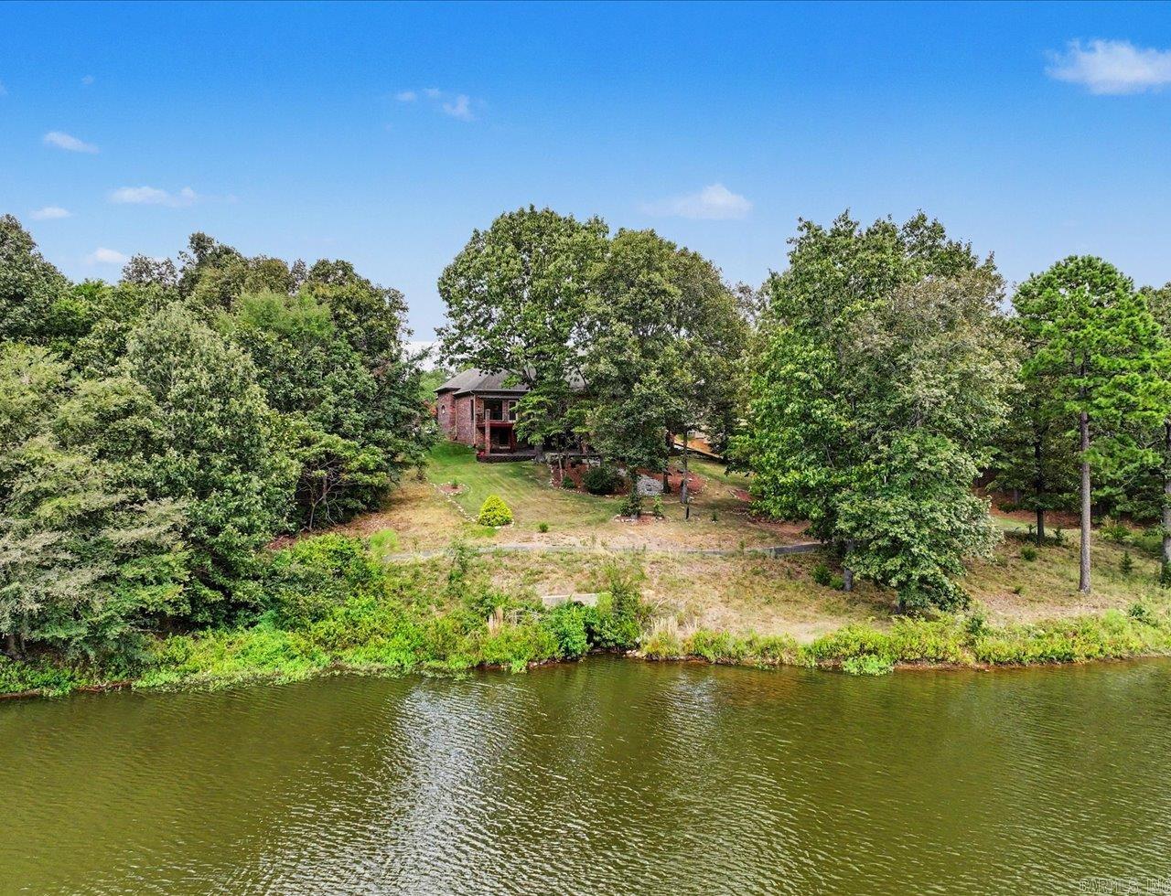 200 Gardens Gate  Hot Springs, AR