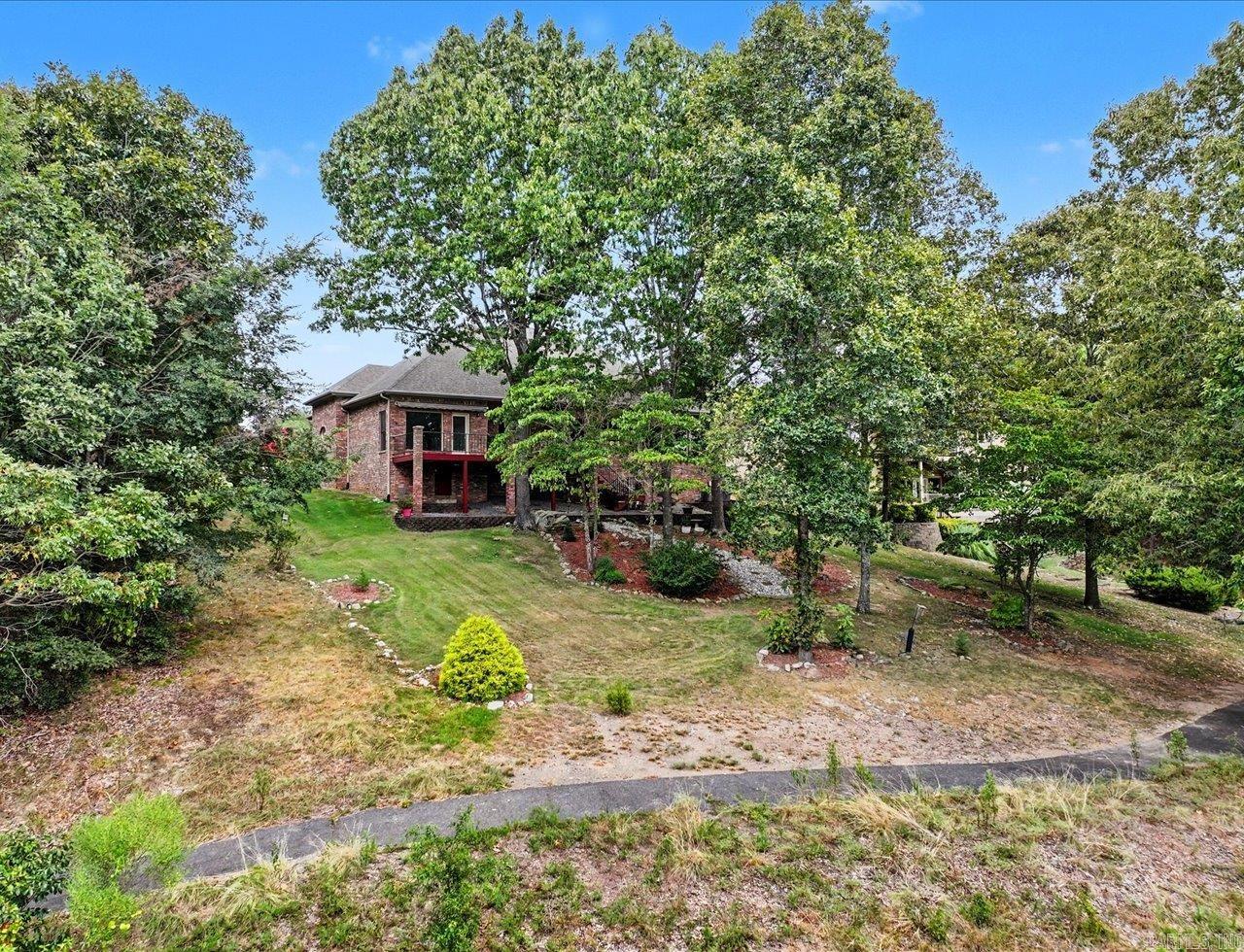 200 Gardens Gate  Hot Springs, AR