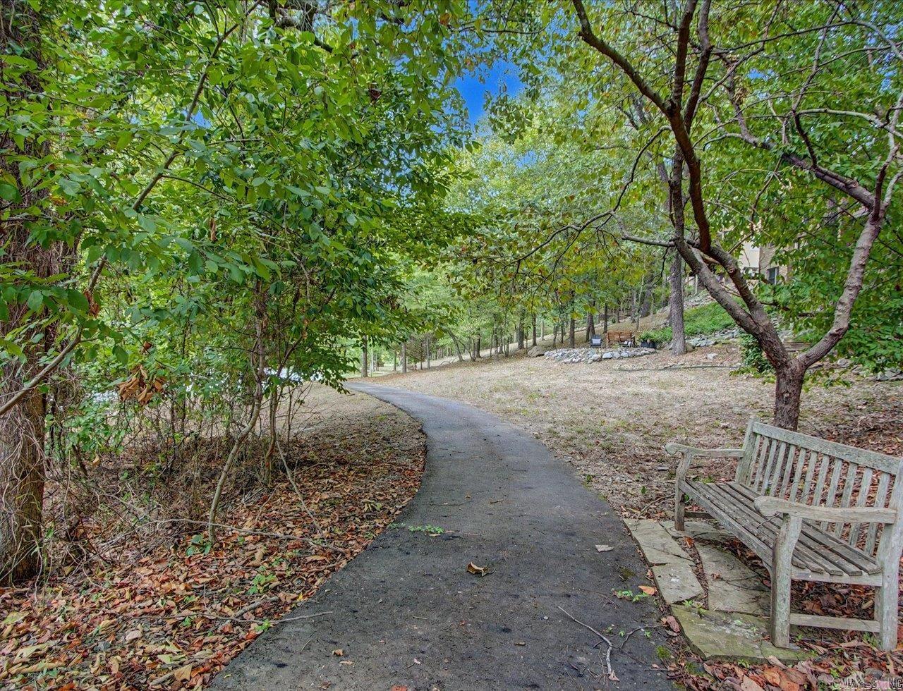 200 Gardens Gate  Hot Springs, AR