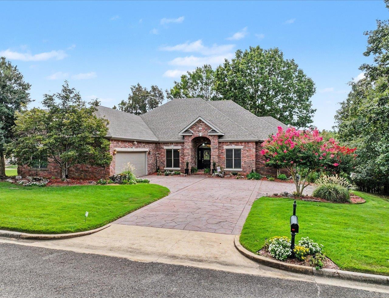 200 Gardens Gate  Hot Springs, AR