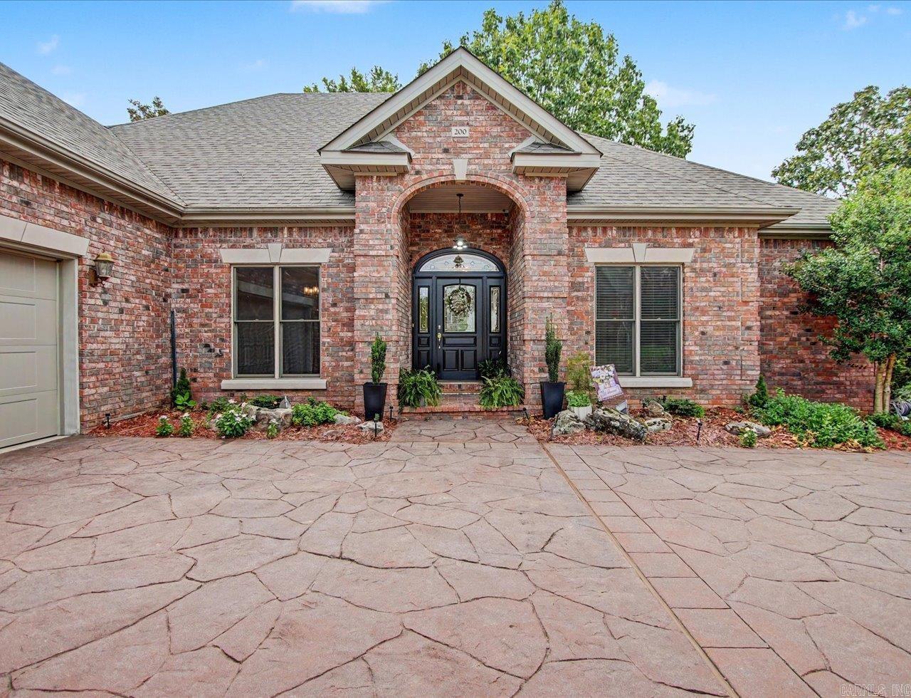 200 Gardens Gate  Hot Springs, AR