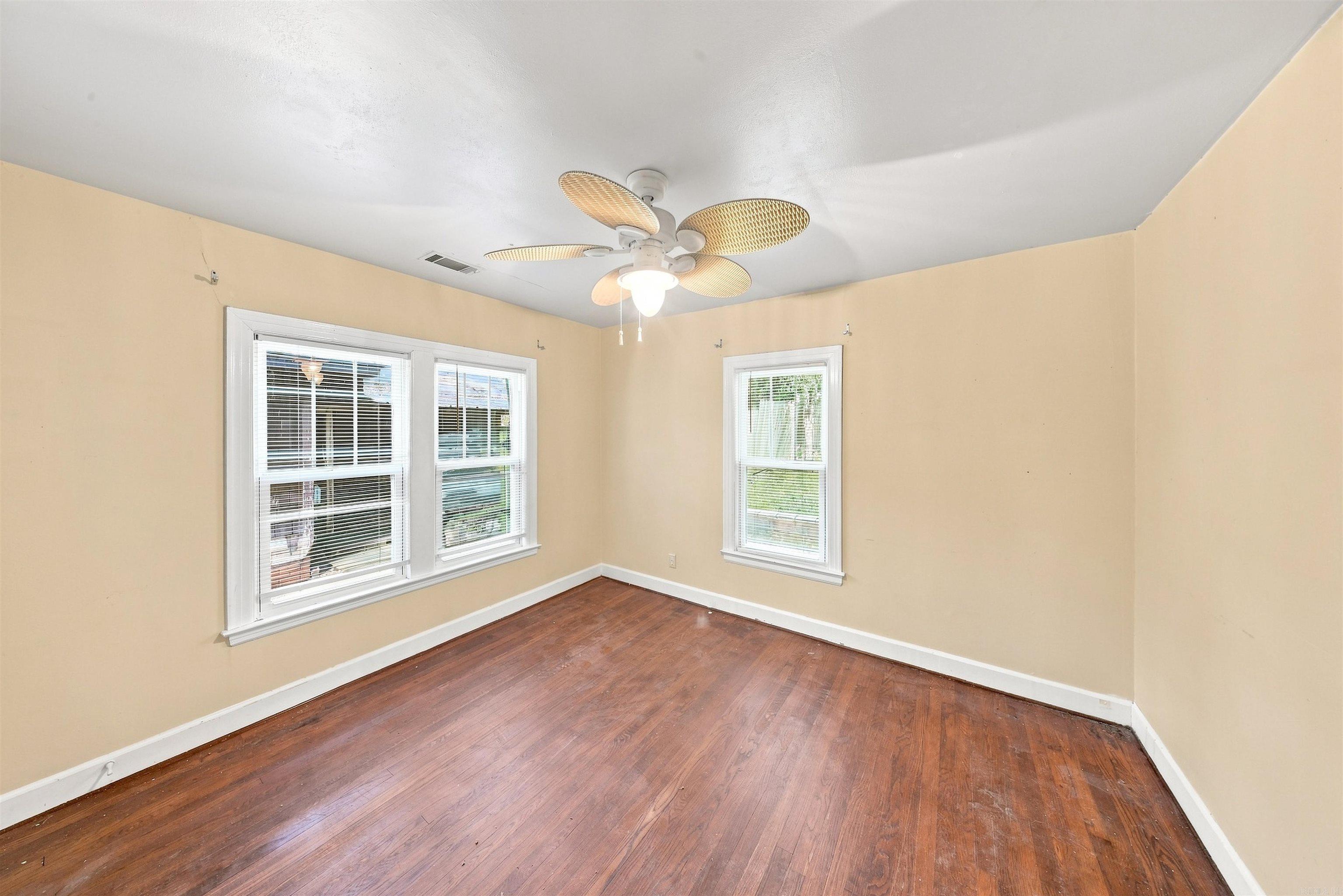1809 S Buchanan  Little Rock, AR