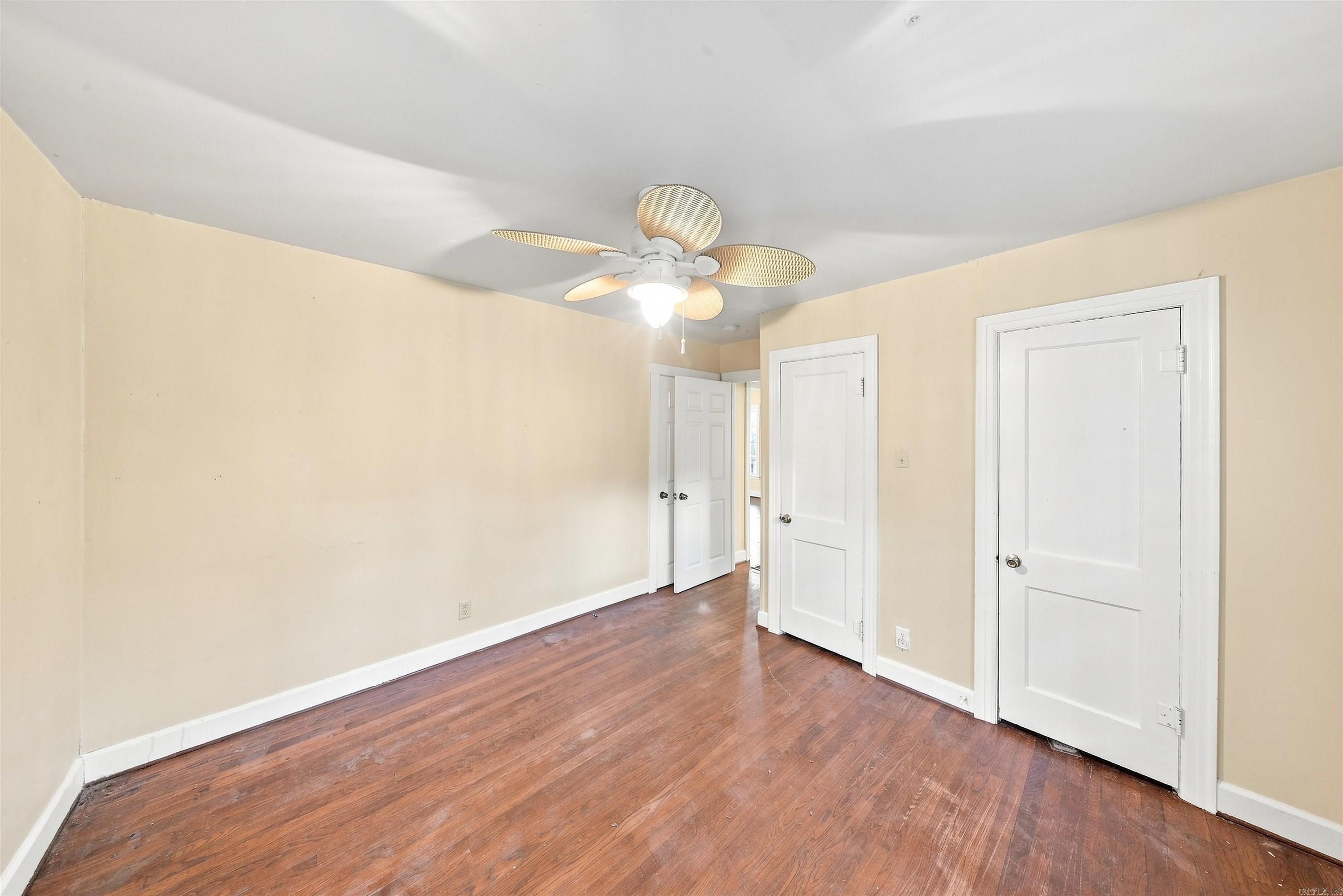 1809 S Buchanan  Little Rock, AR