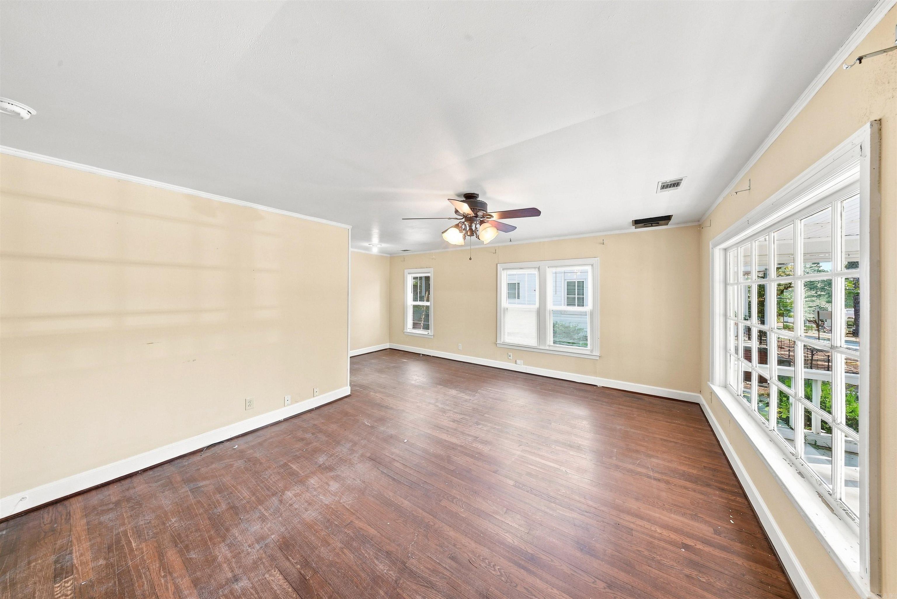 1809 S Buchanan  Little Rock, AR