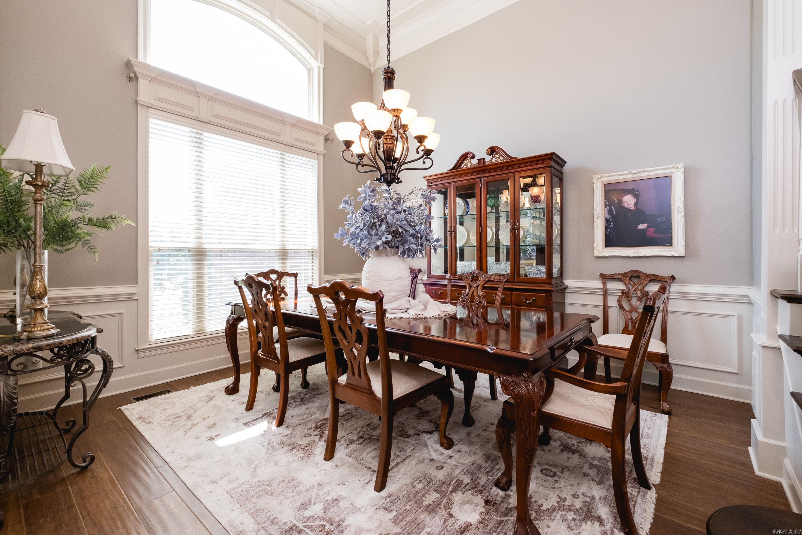136 Manitou  Maumelle, AR