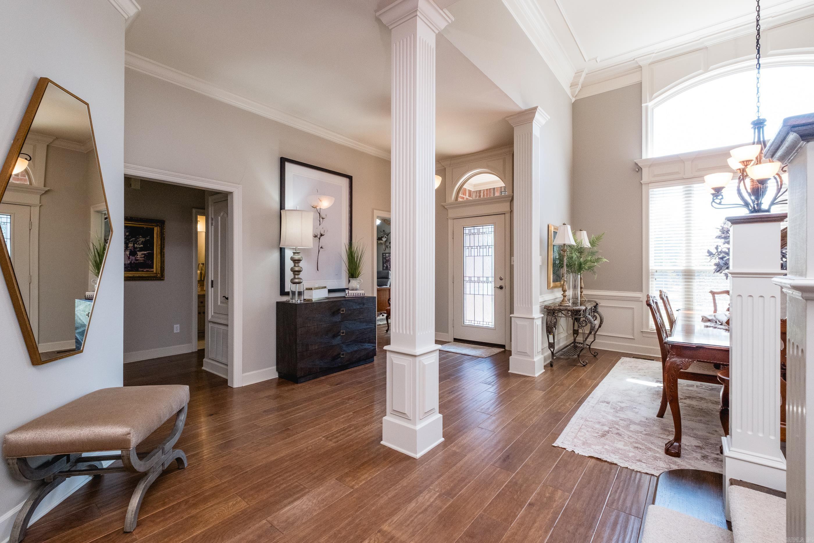 136 Manitou  Maumelle, AR