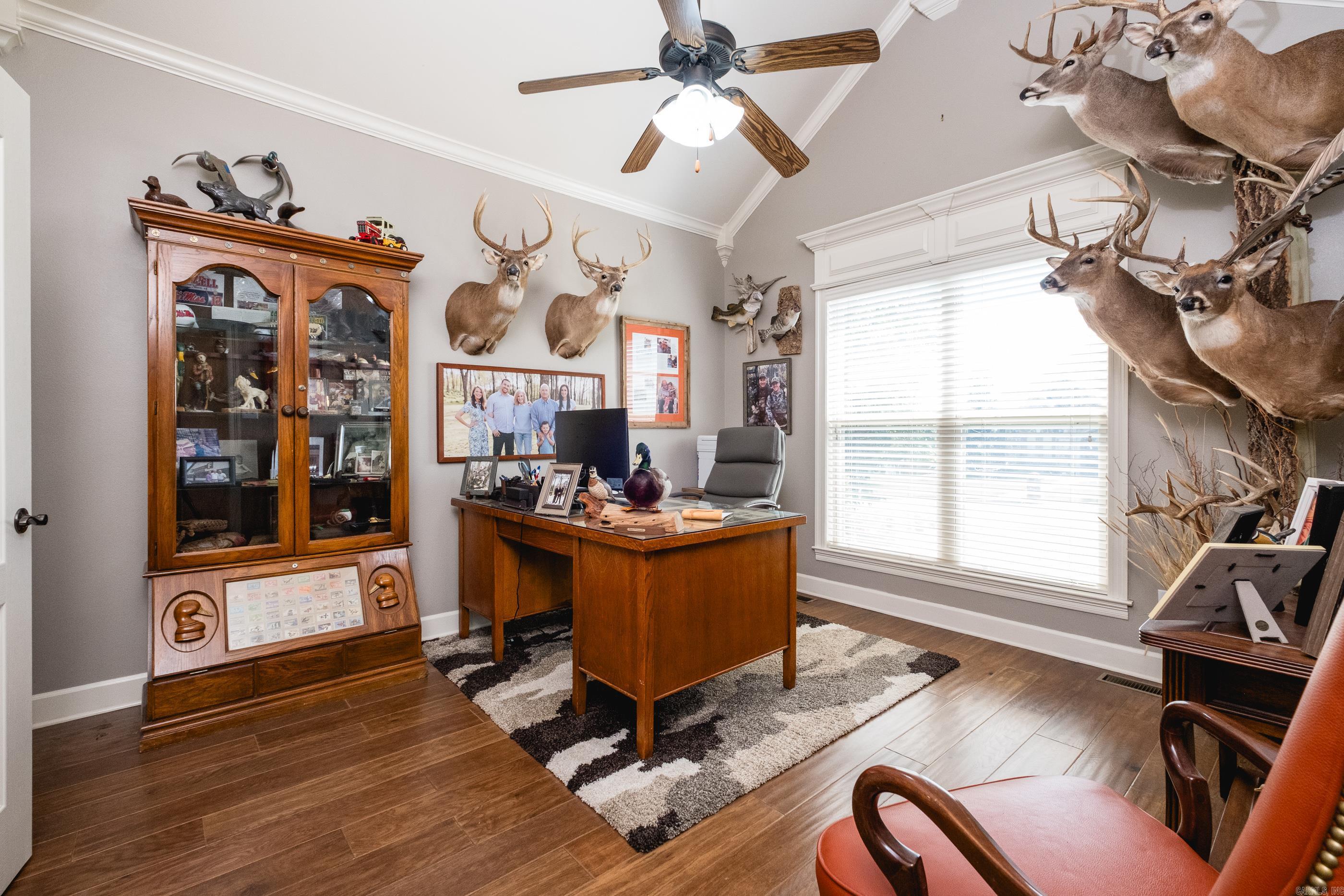 136 Manitou  Maumelle, AR
